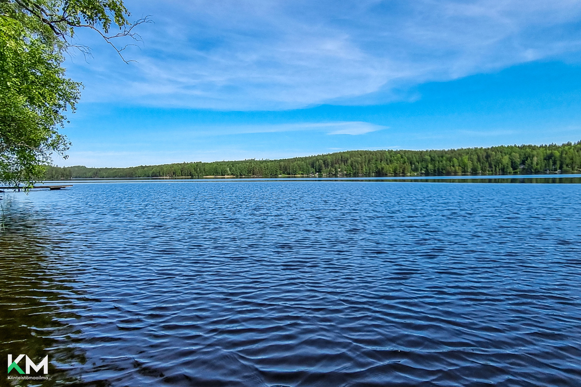 Ekanniementie 83, Iso-Äiniö, Asikkala