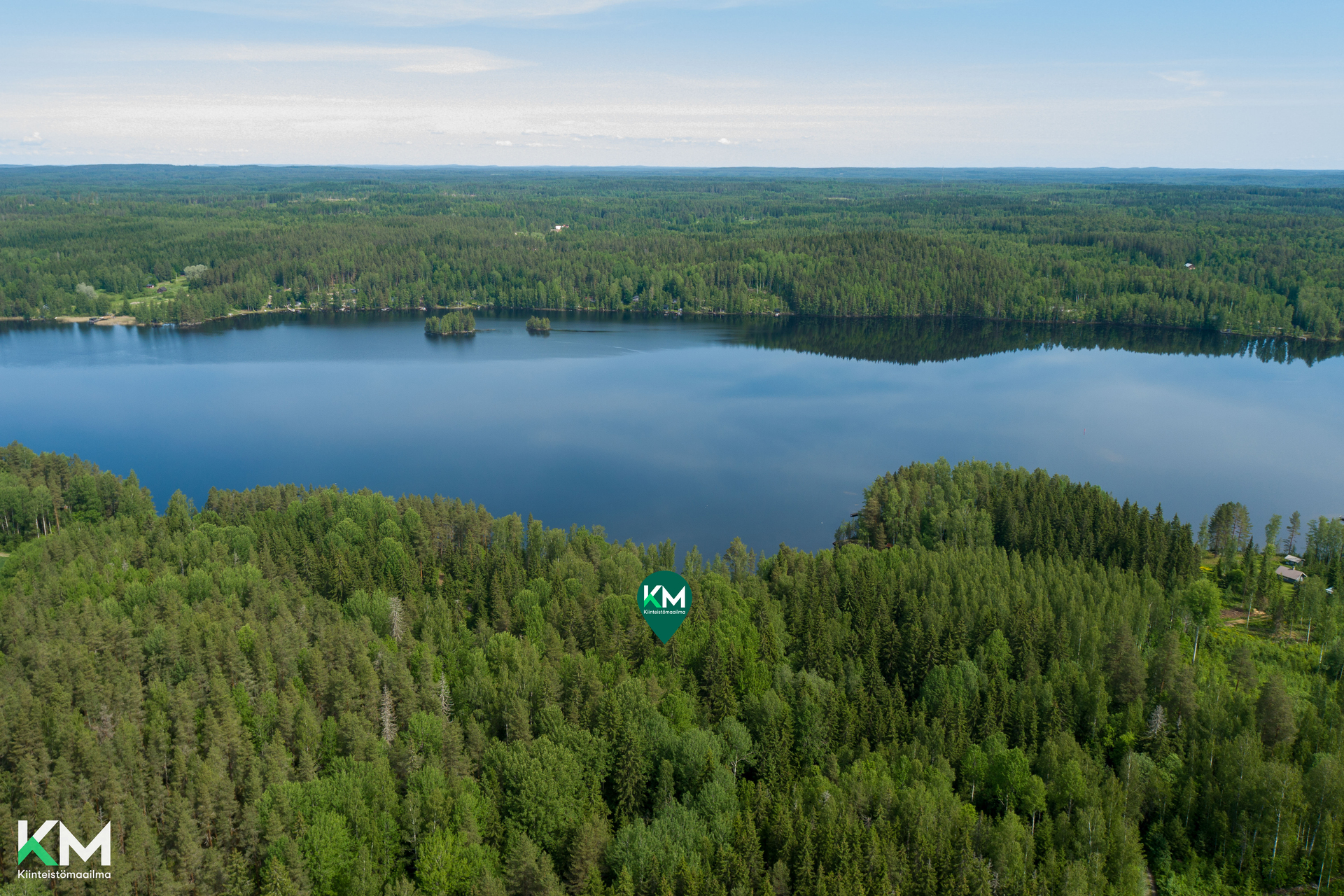 Ekanniementie 83, Iso-Äiniö, Asikkala