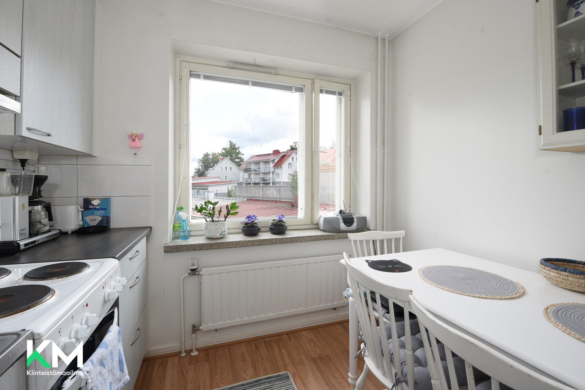 Oikokatu 7, Keskusta, Lahti