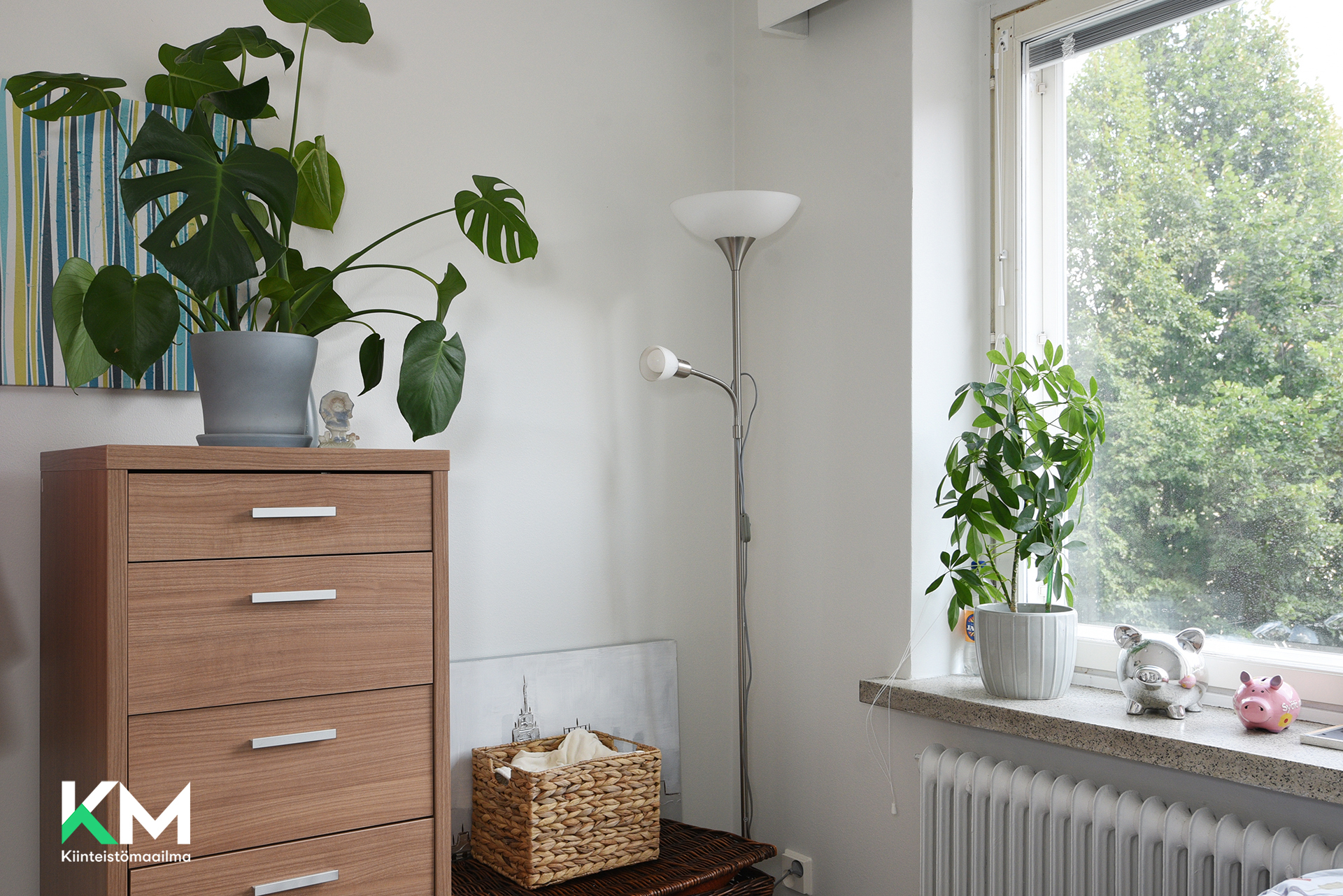 Oikokatu 7, Keskusta, Lahti