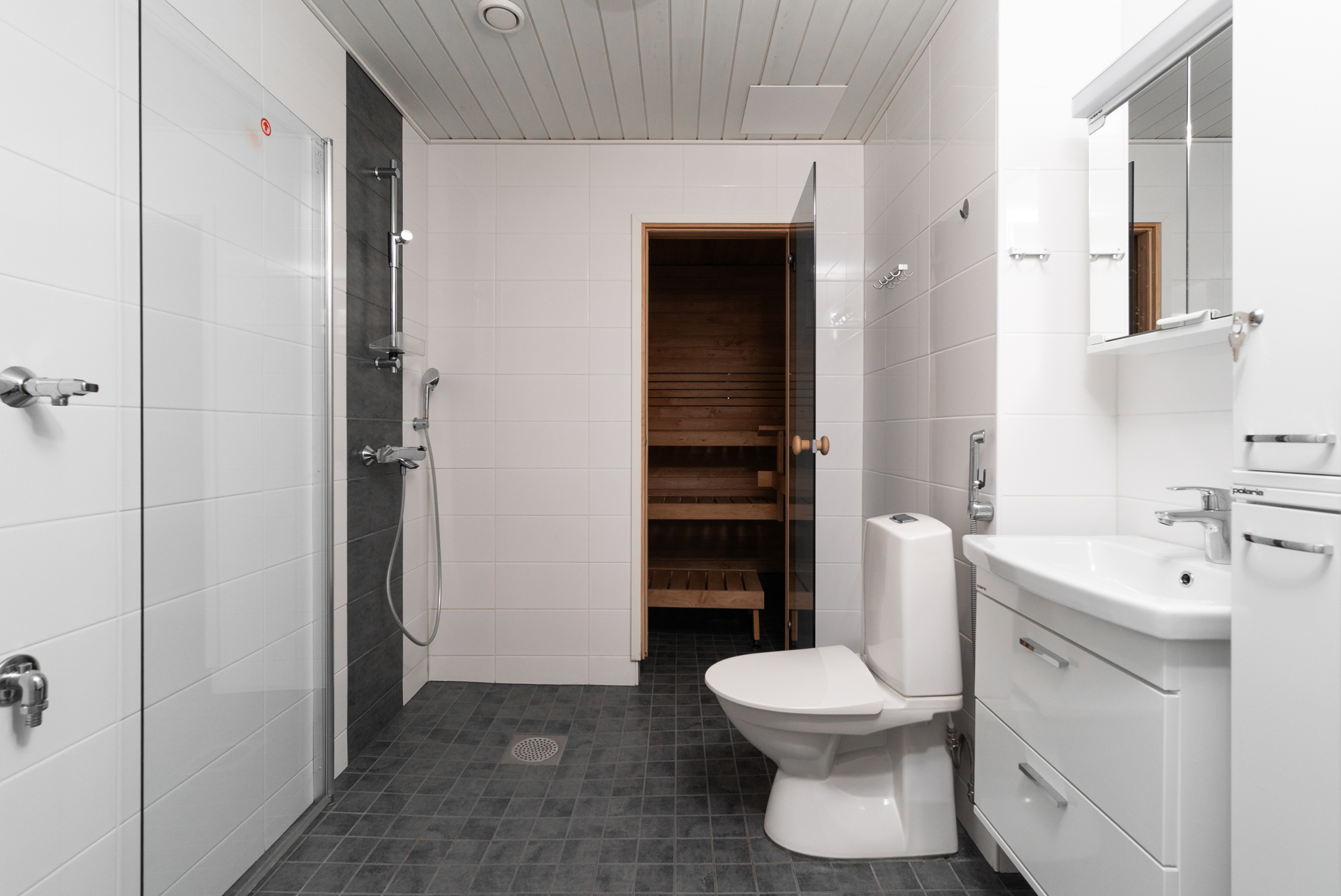 Väinönkatu 7, Keskusta, Jyväskylä