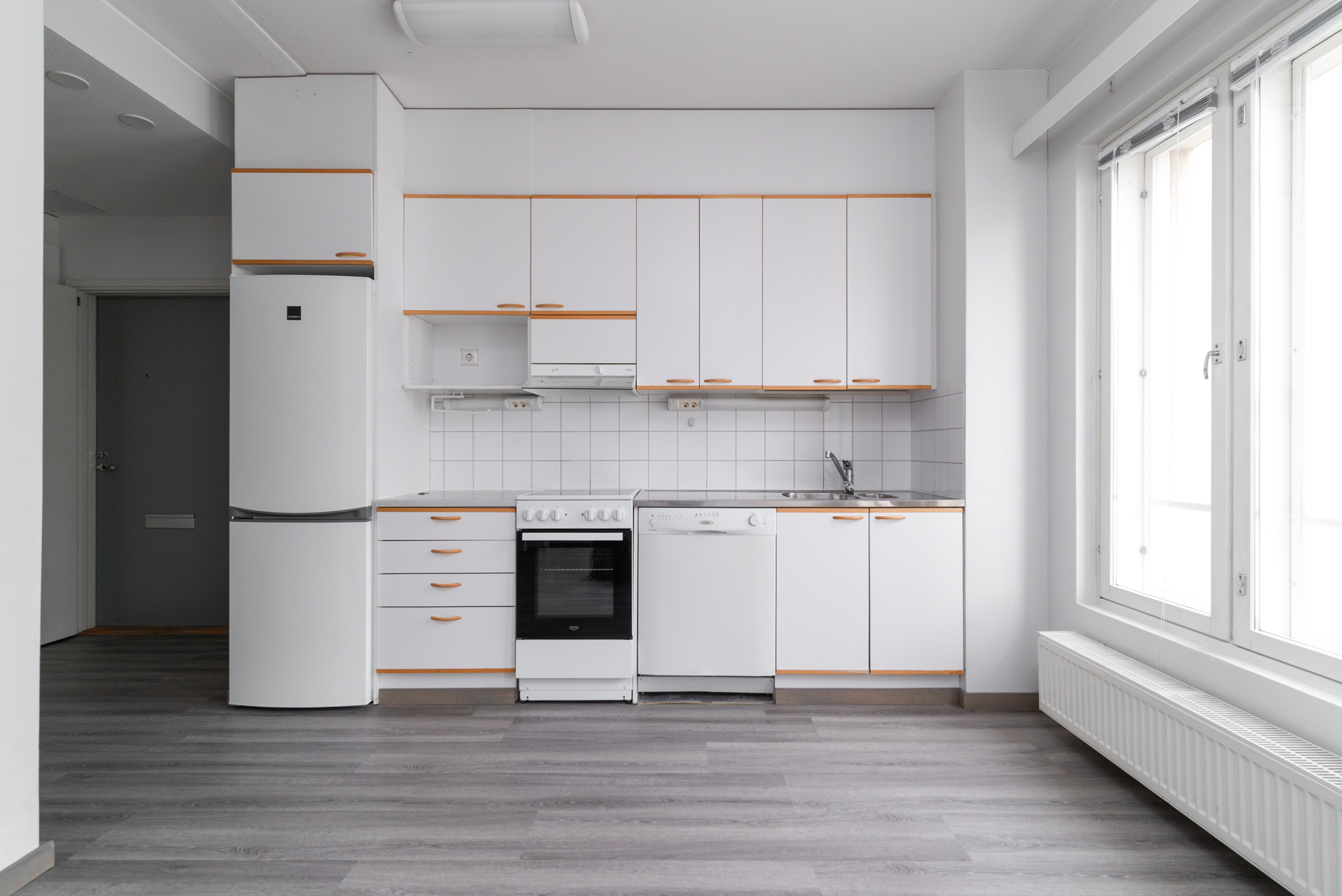 Väinönkatu 7, Keskusta, Jyväskylä
