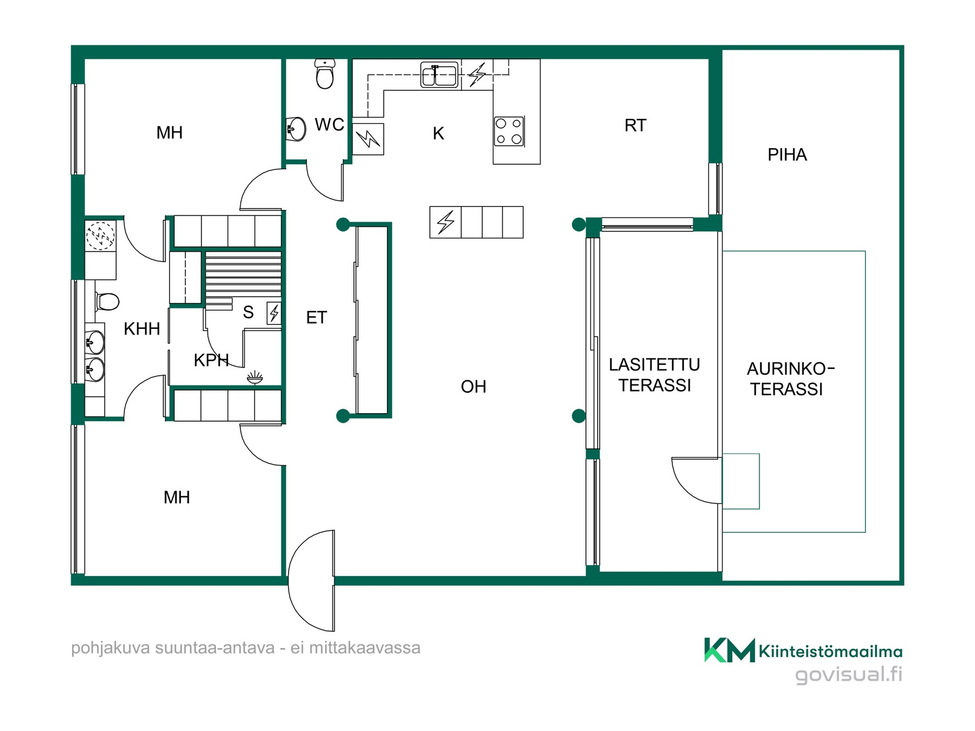 Kauniaistentie 11, Kauniainen