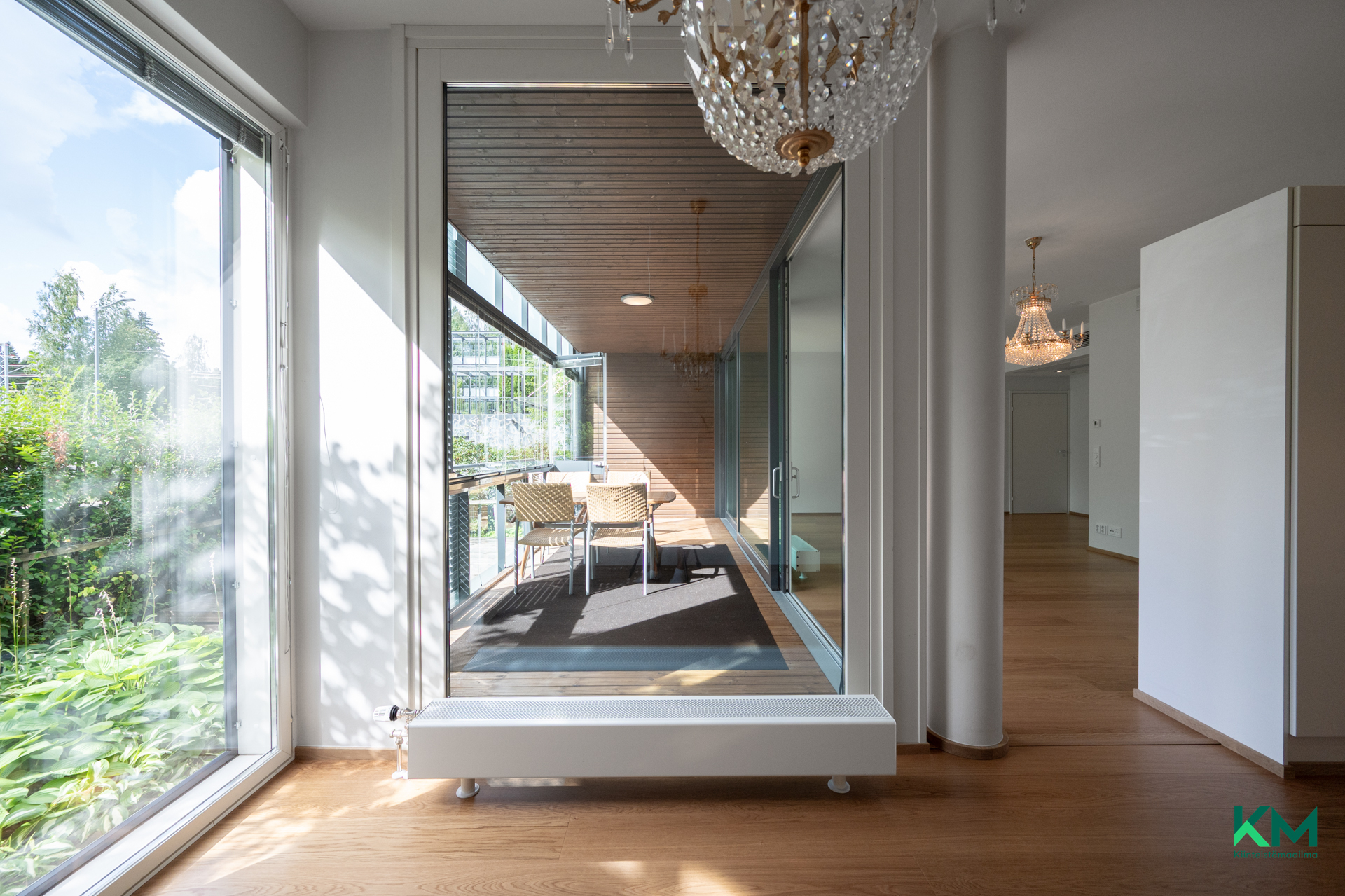 Kauniaistentie 11, Kauniainen