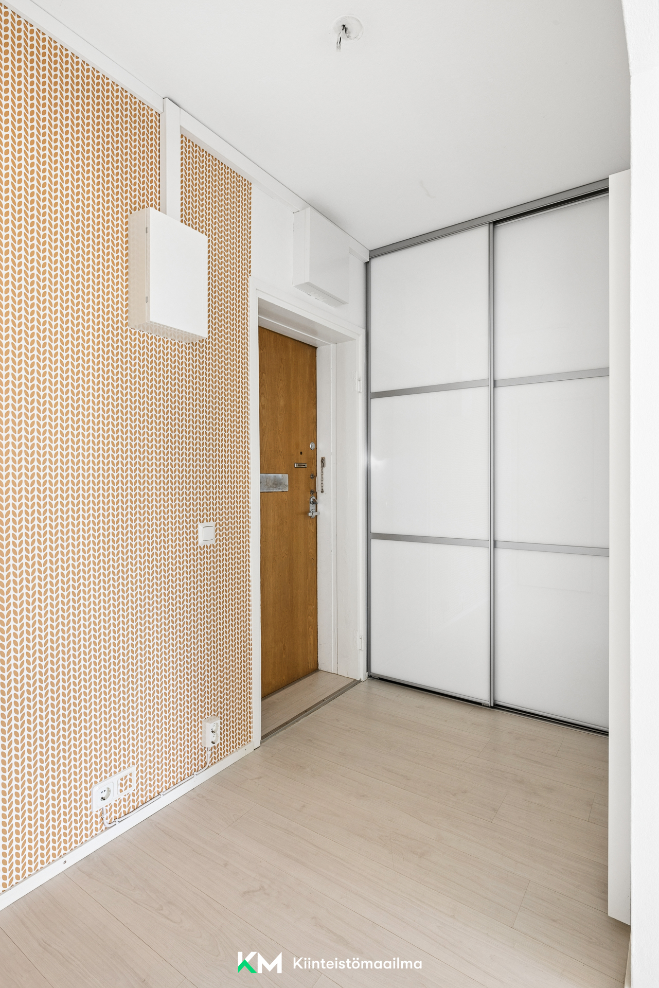 Ulvilantie 17a, Helsinki