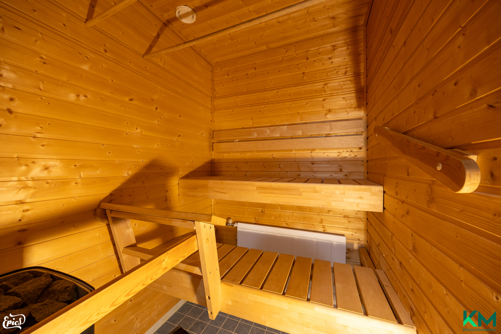 Suojastentie 2, Ylöjärvi