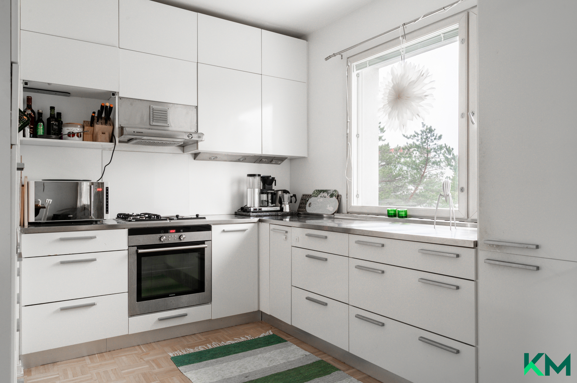 Tuulimyllyntie 3, Myllypuro, Helsinki