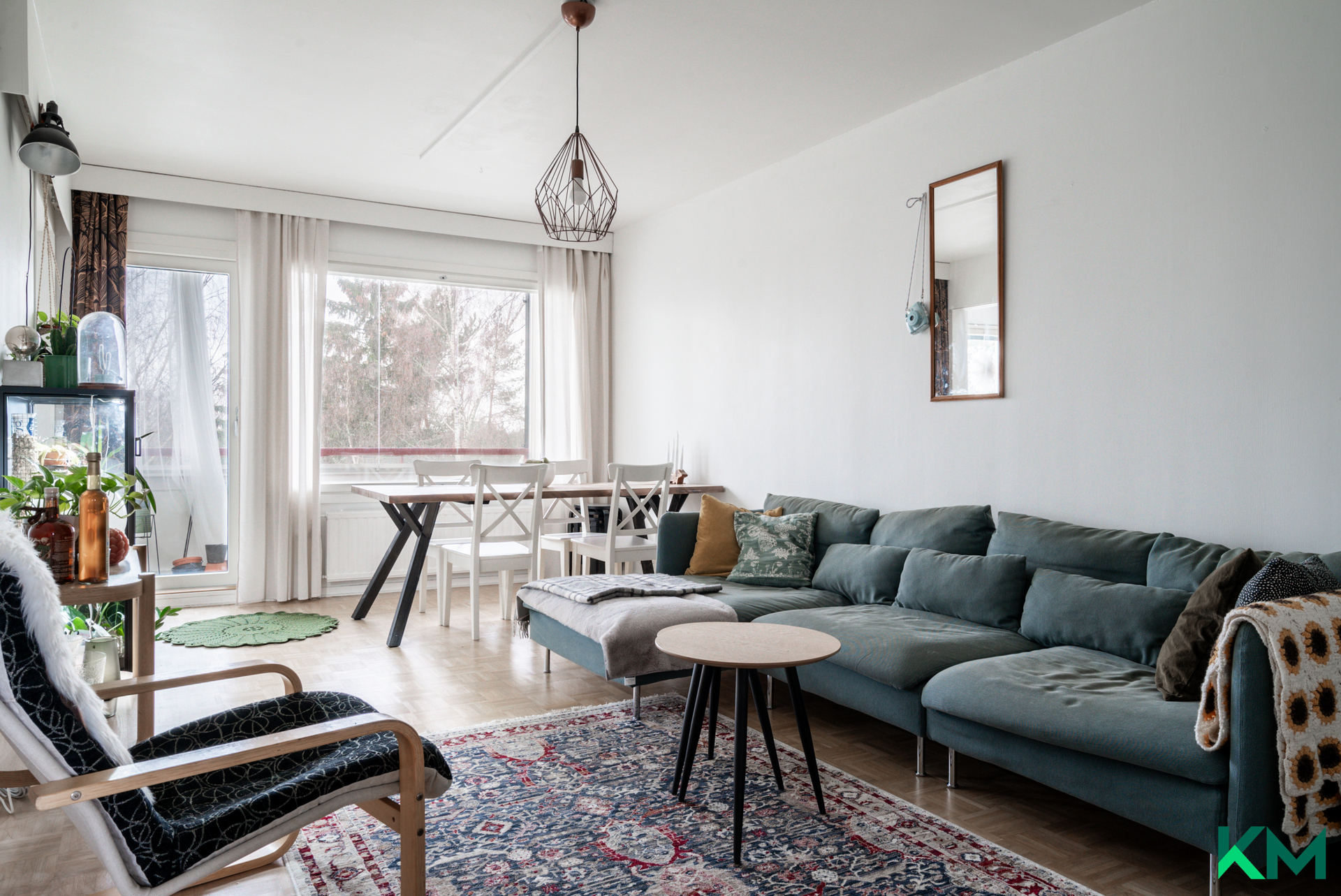 Tuulimyllyntie 3, Myllypuro, Helsinki