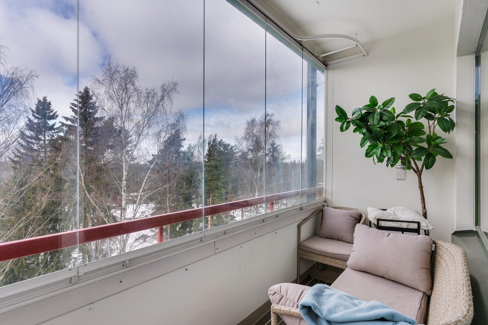 Tuulimyllyntie 3, Myllypuro, Helsinki