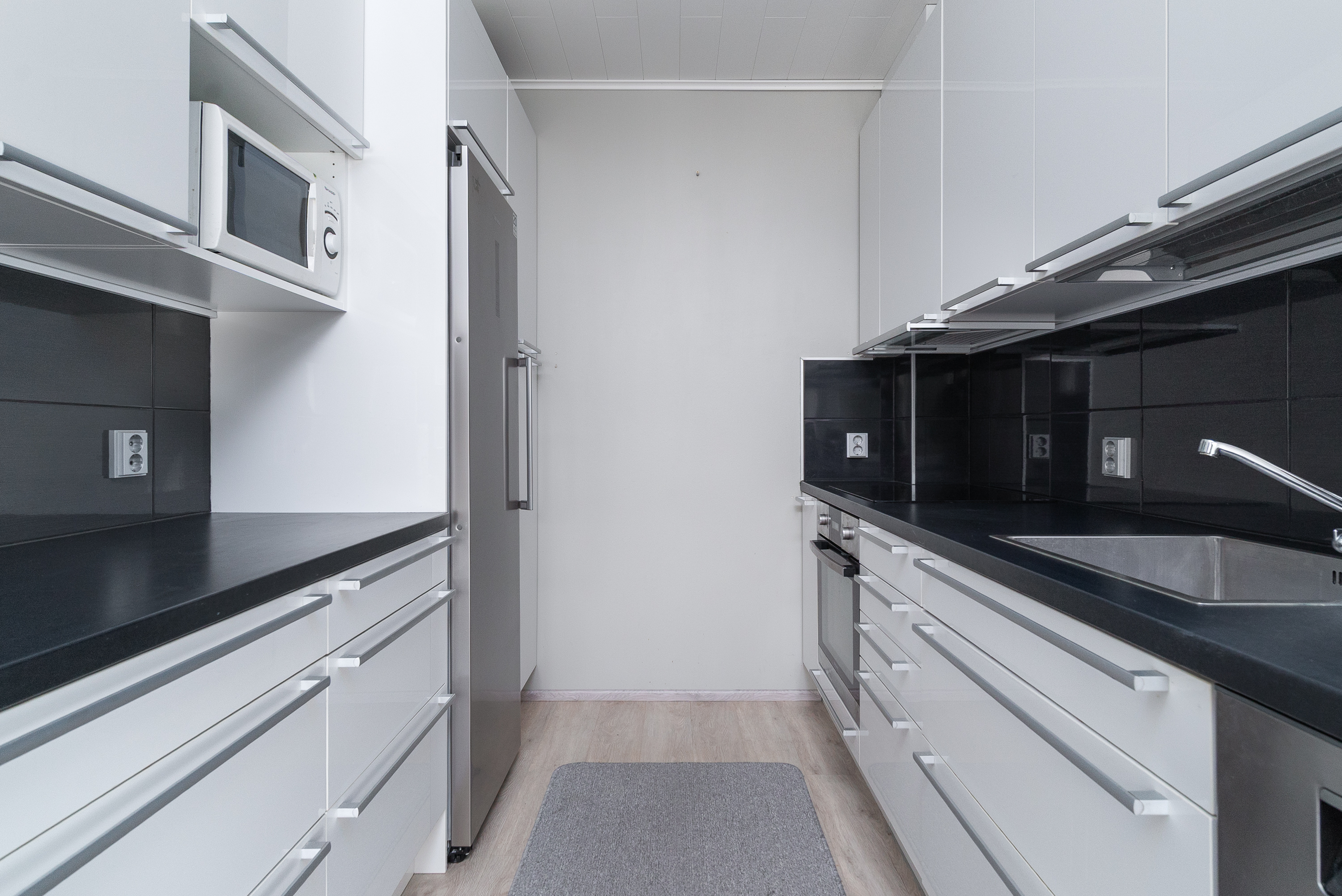 Lummetie 5, Heinälampi, Jyväskylä