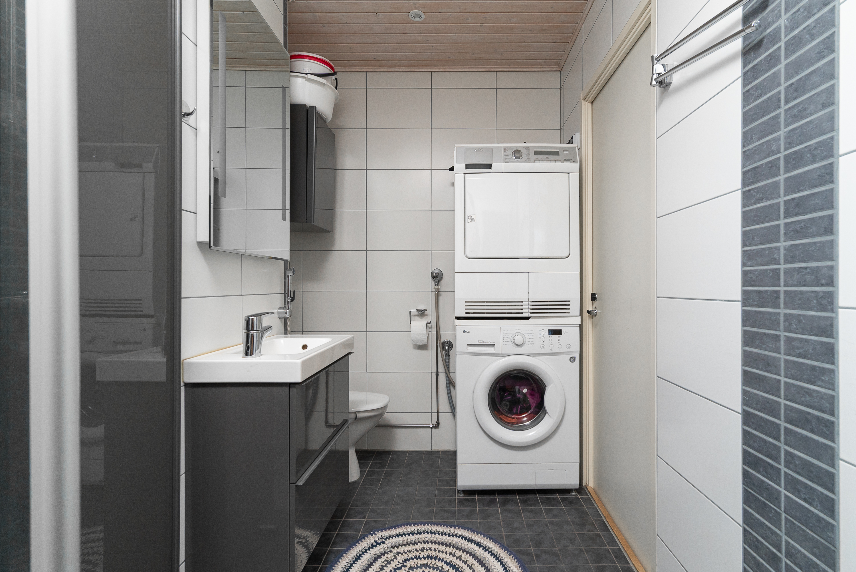 Lummetie 5, Heinälampi, Jyväskylä