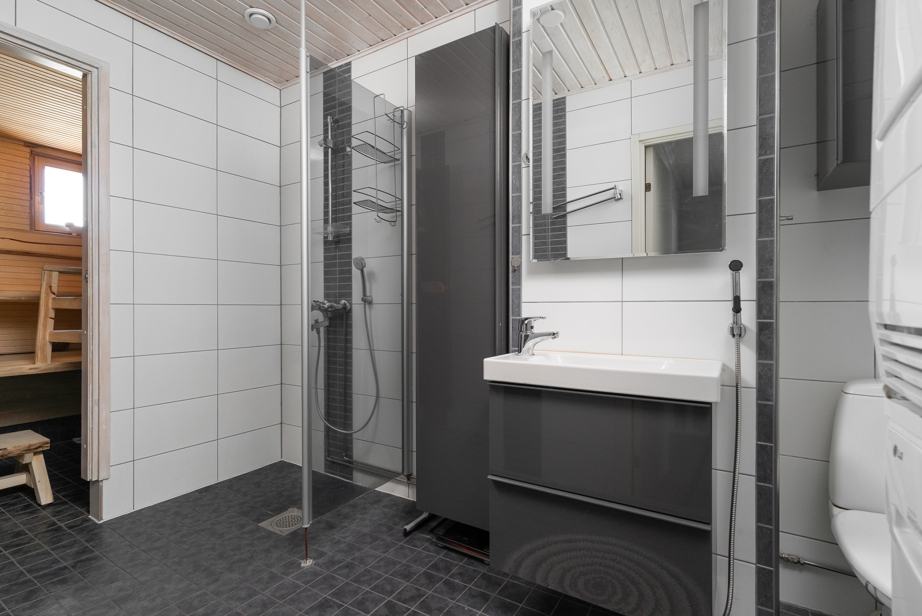 Lummetie 5, Heinälampi, Jyväskylä