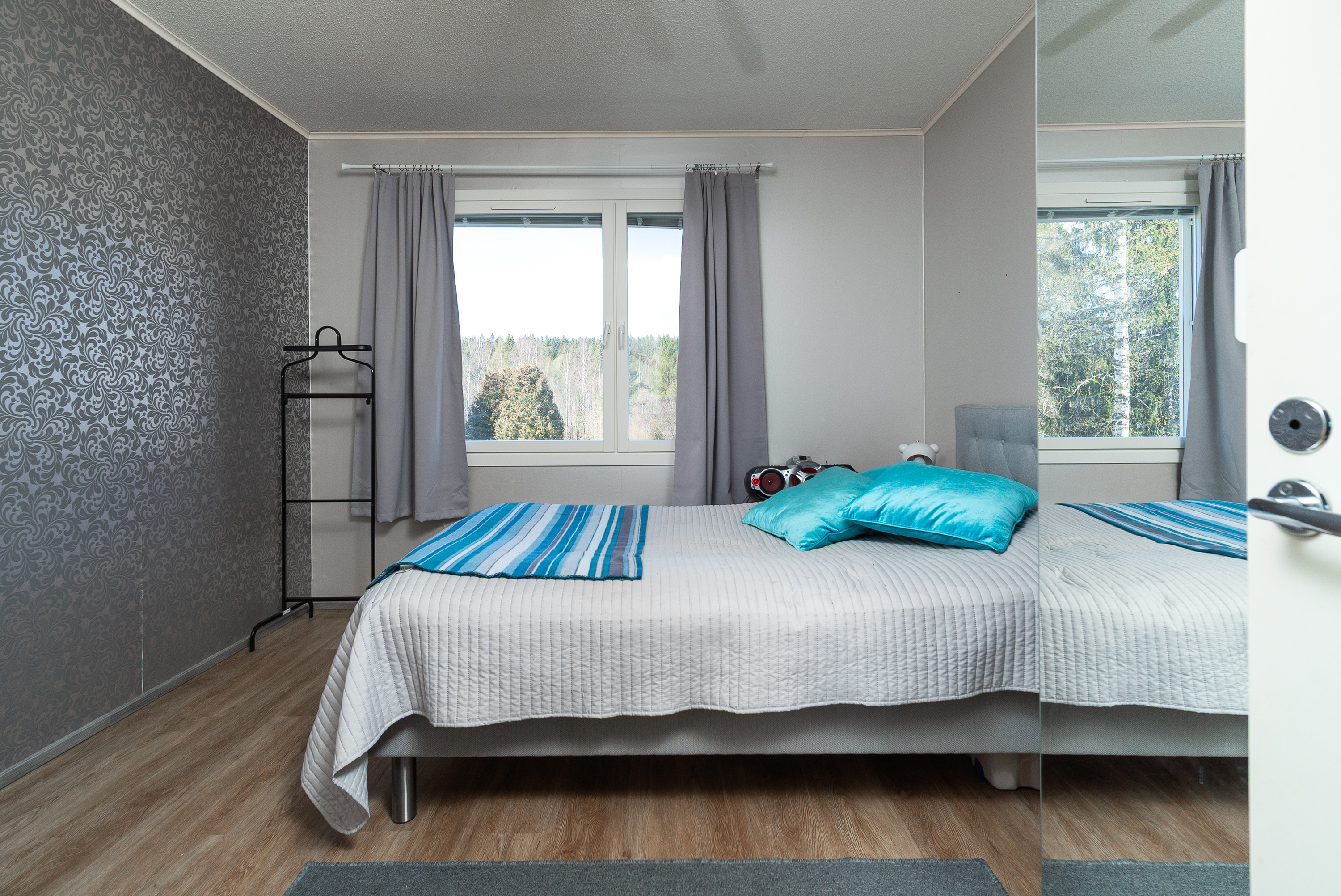 Lummetie 5, Heinälampi, Jyväskylä