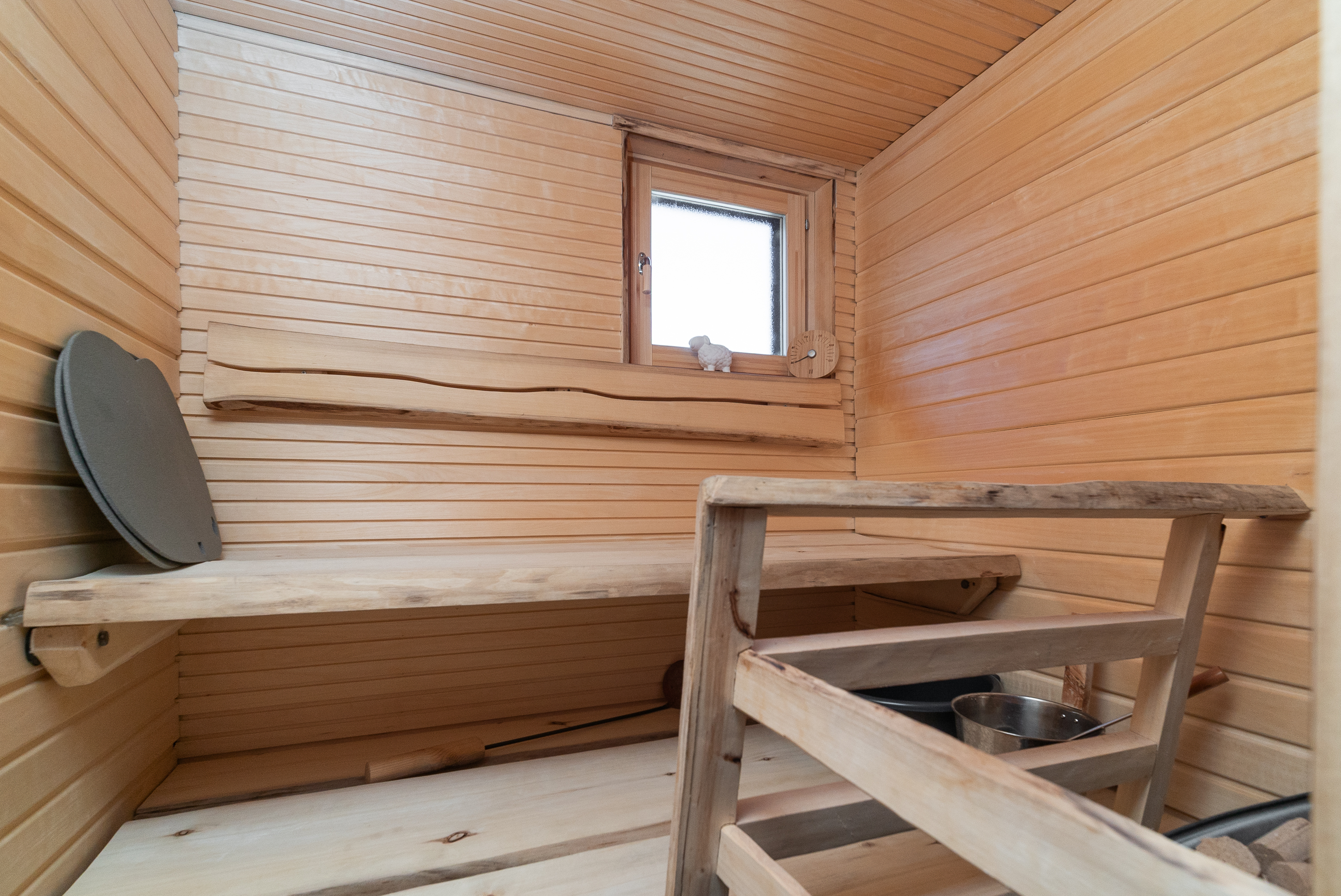 Lummetie 5, Heinälampi, Jyväskylä