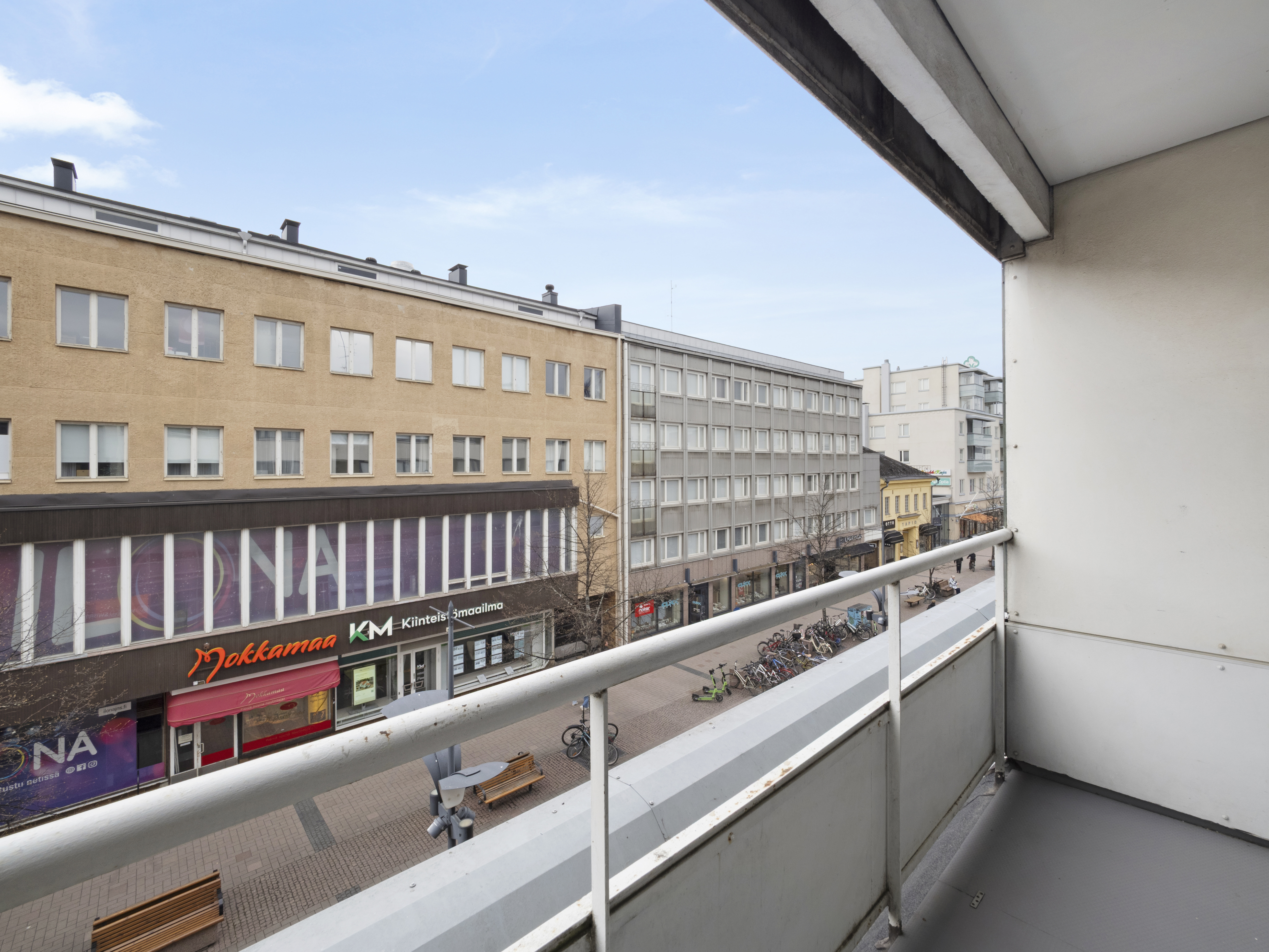 Kauppakatu 26, Keskusta, Joensuu