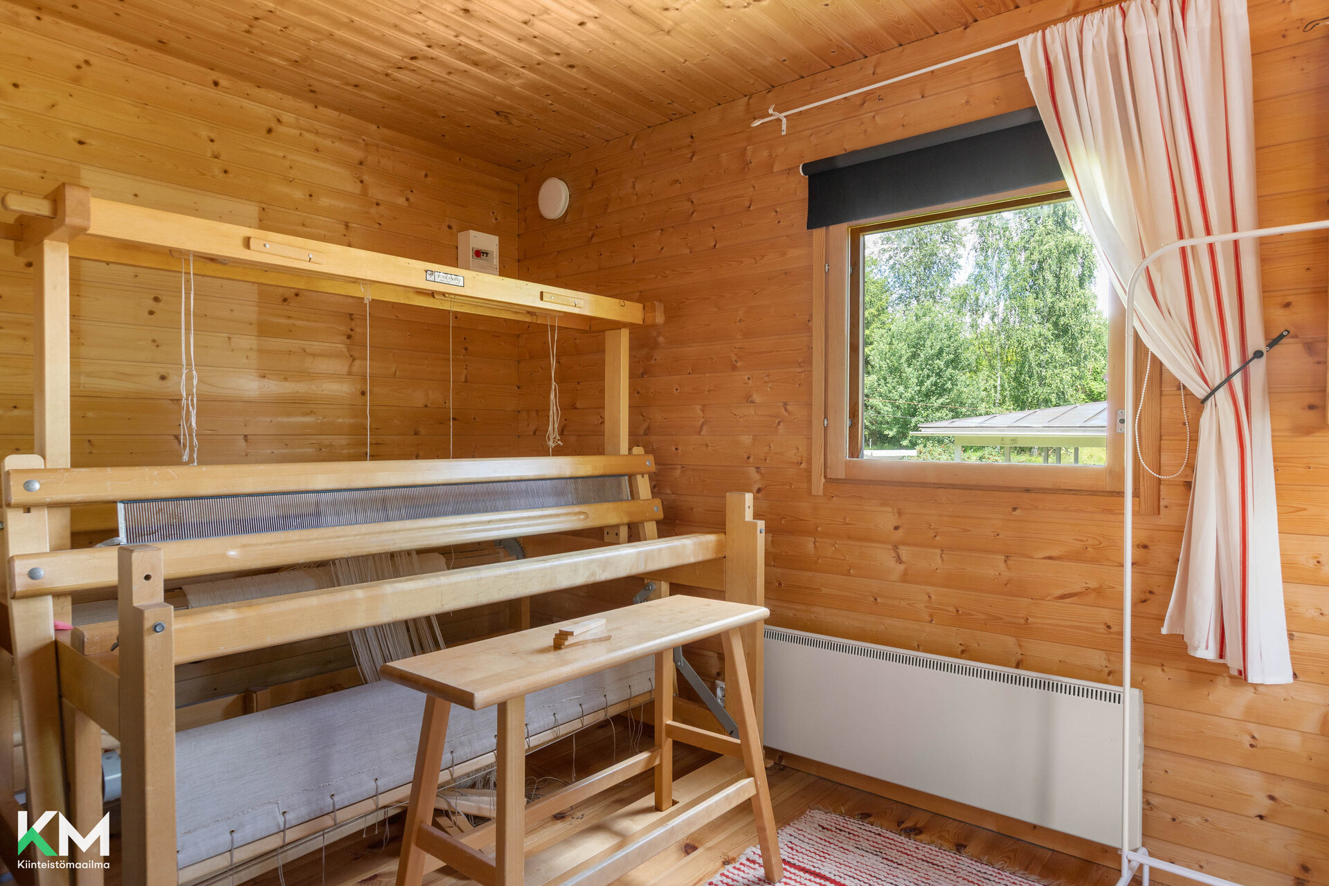 Puhkalantie 84, Hollola