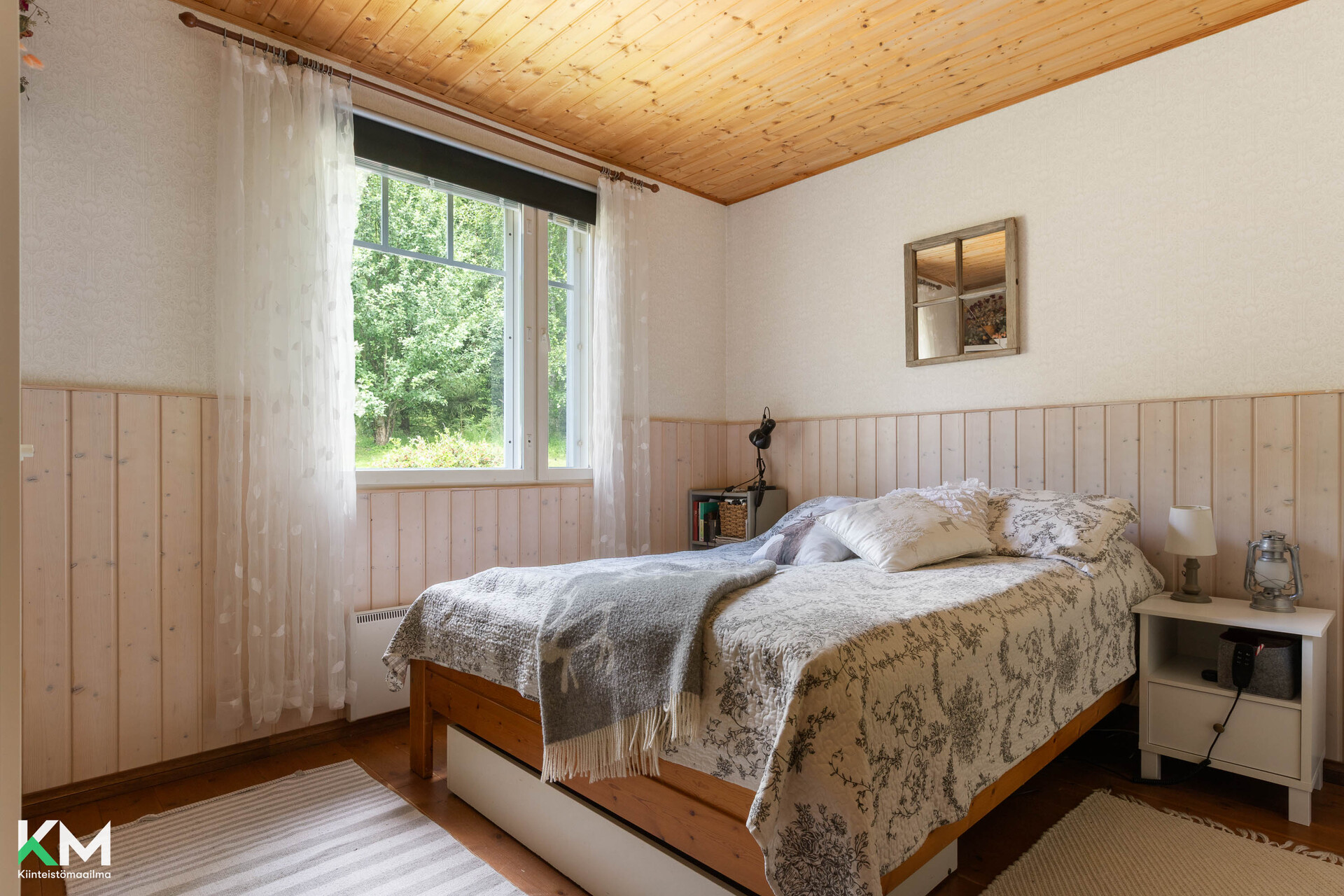 Puhkalantie 84, Hollola
