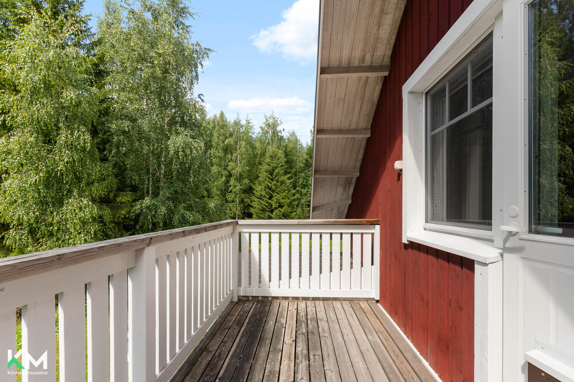 Puhkalantie 84, Hollola