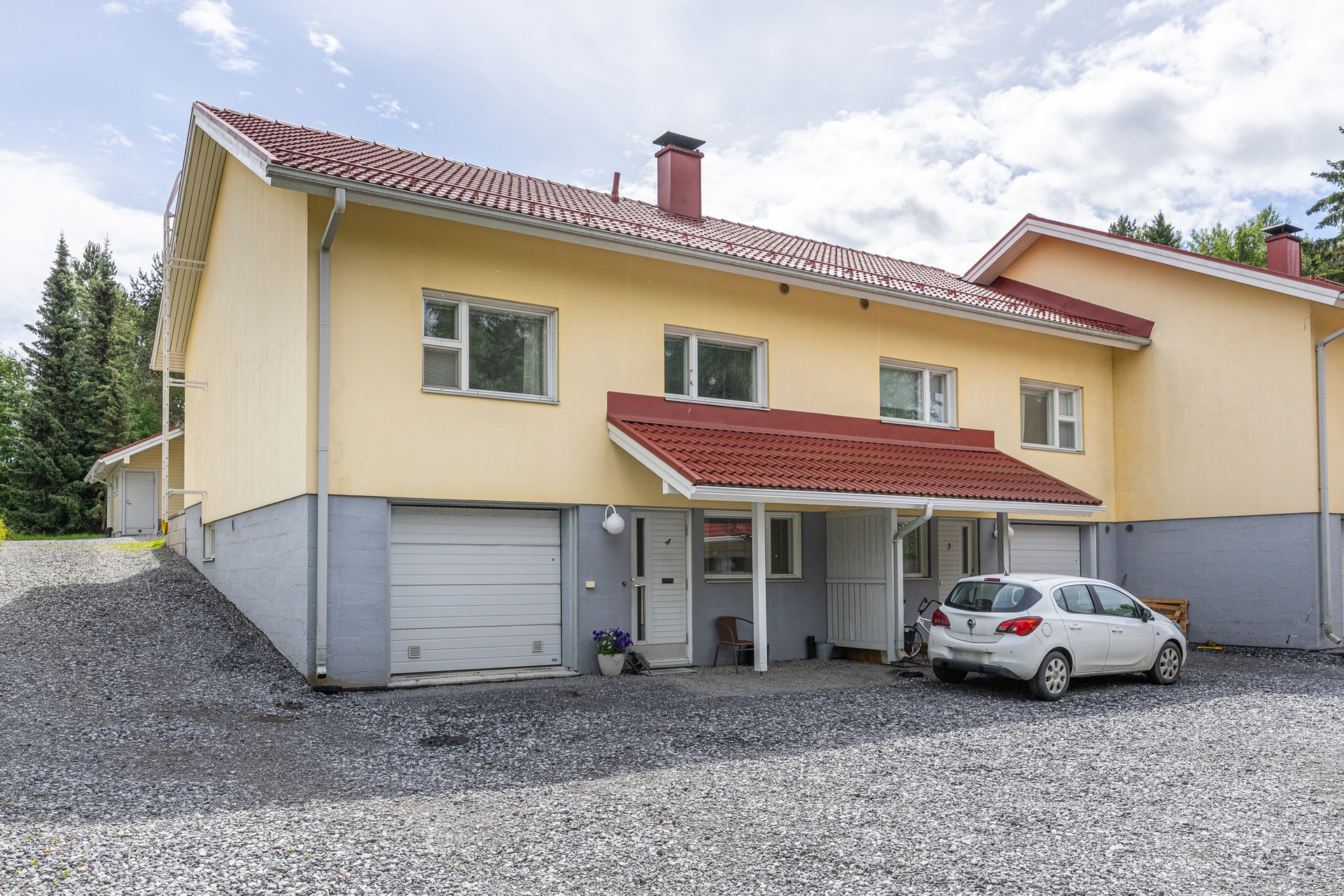Veistämöntie 15, Raikas, Valkeakoski