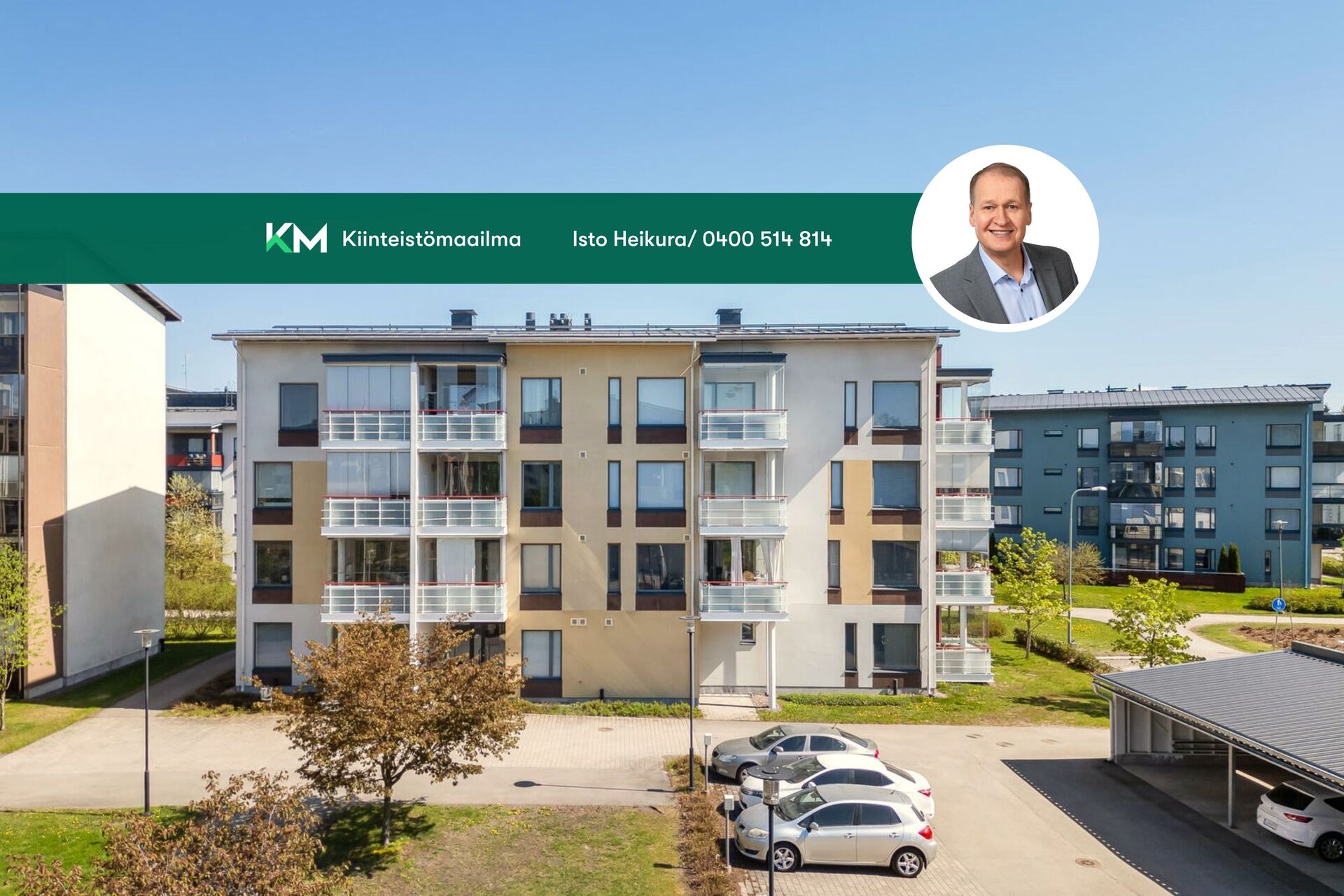 Tallimiehenkatu 4, Tehdas, Hyvinkää