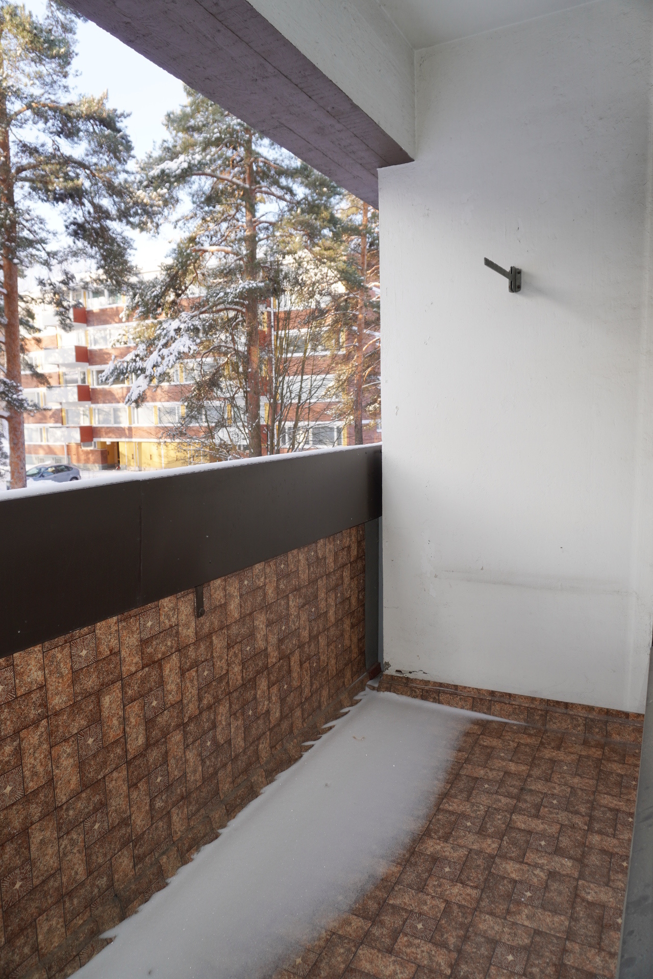 Linjurikatu 20, Taulumäki, Varkaus