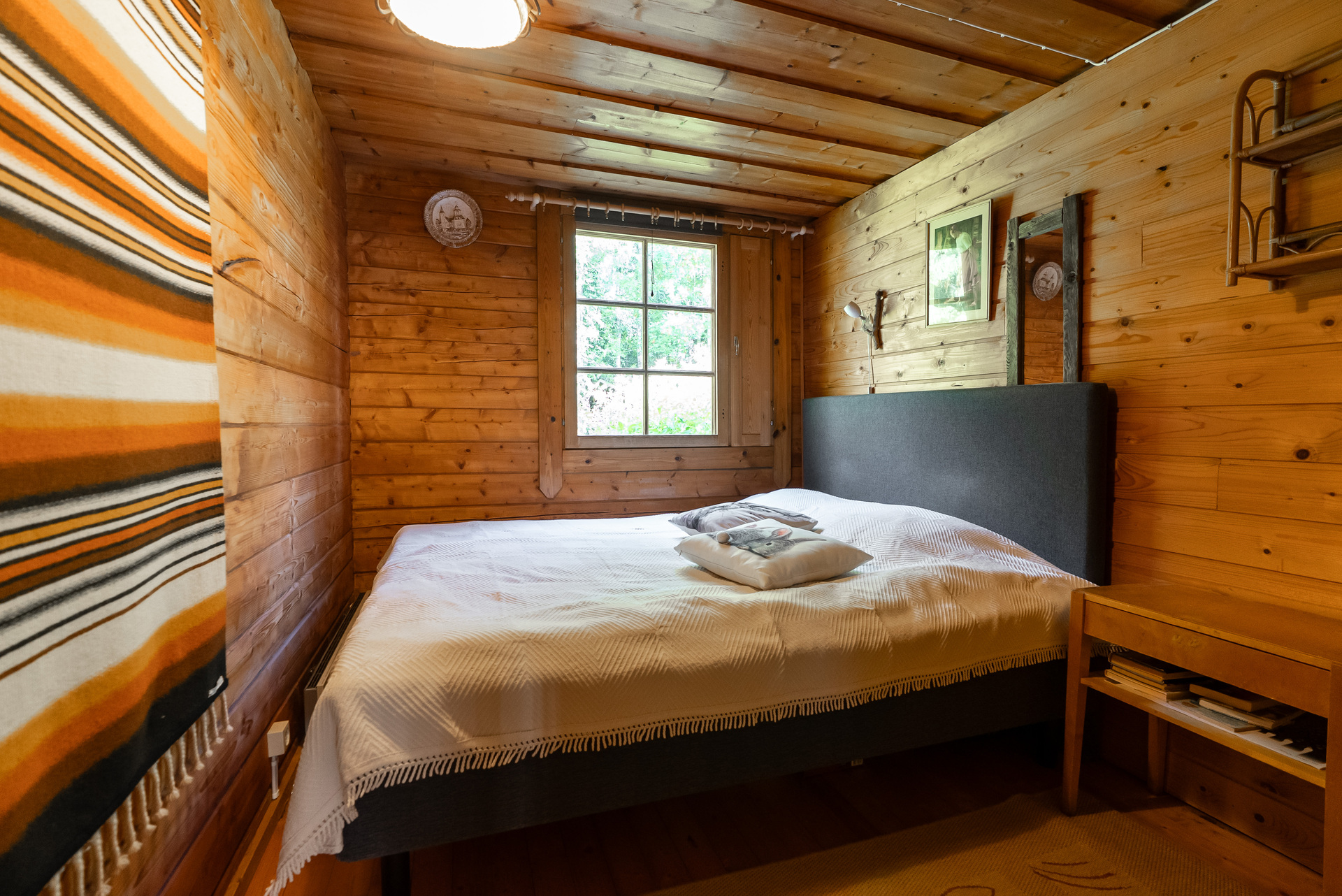Ketolanojantie 9, Laukansaari, Muhos