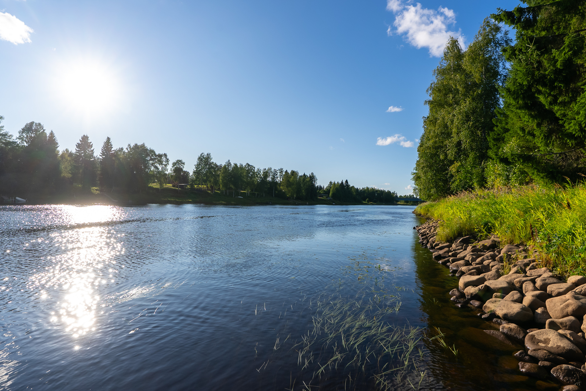 Ketolanojantie 9, Laukansaari, Muhos