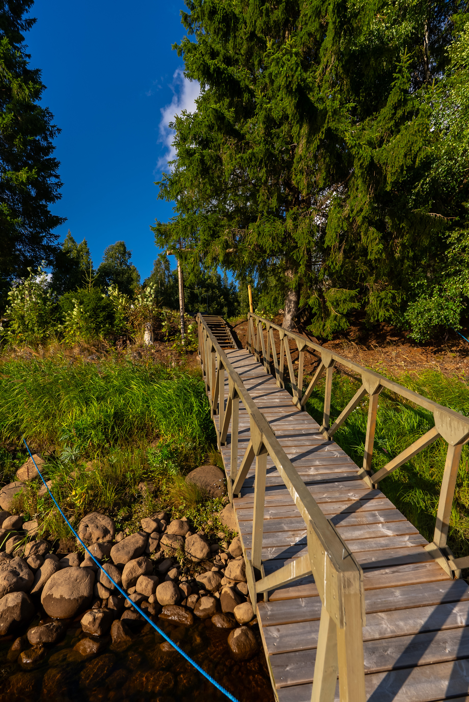 Ketolanojantie 9, Laukansaari, Muhos