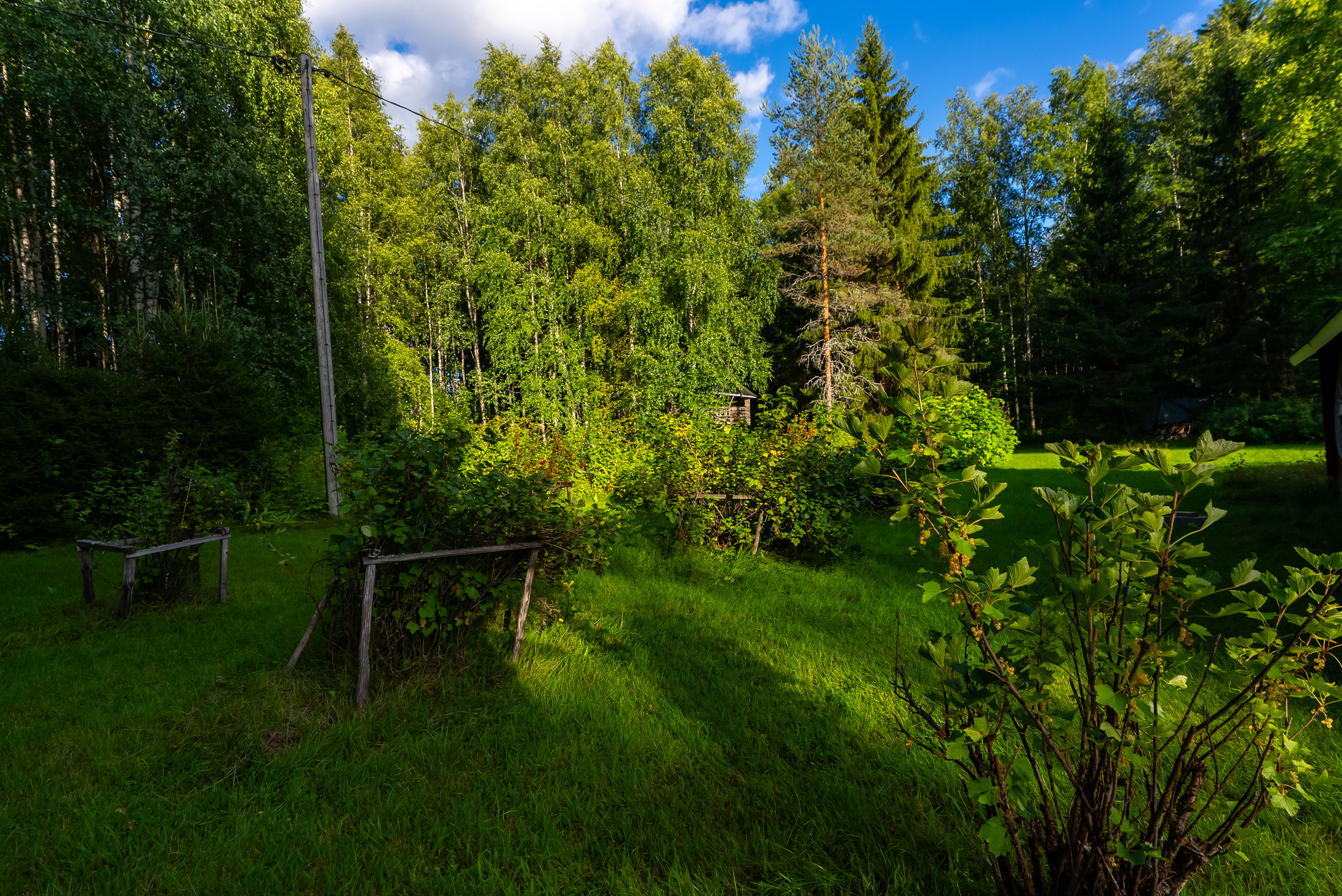 Ketolanojantie 9, Laukansaari, Muhos