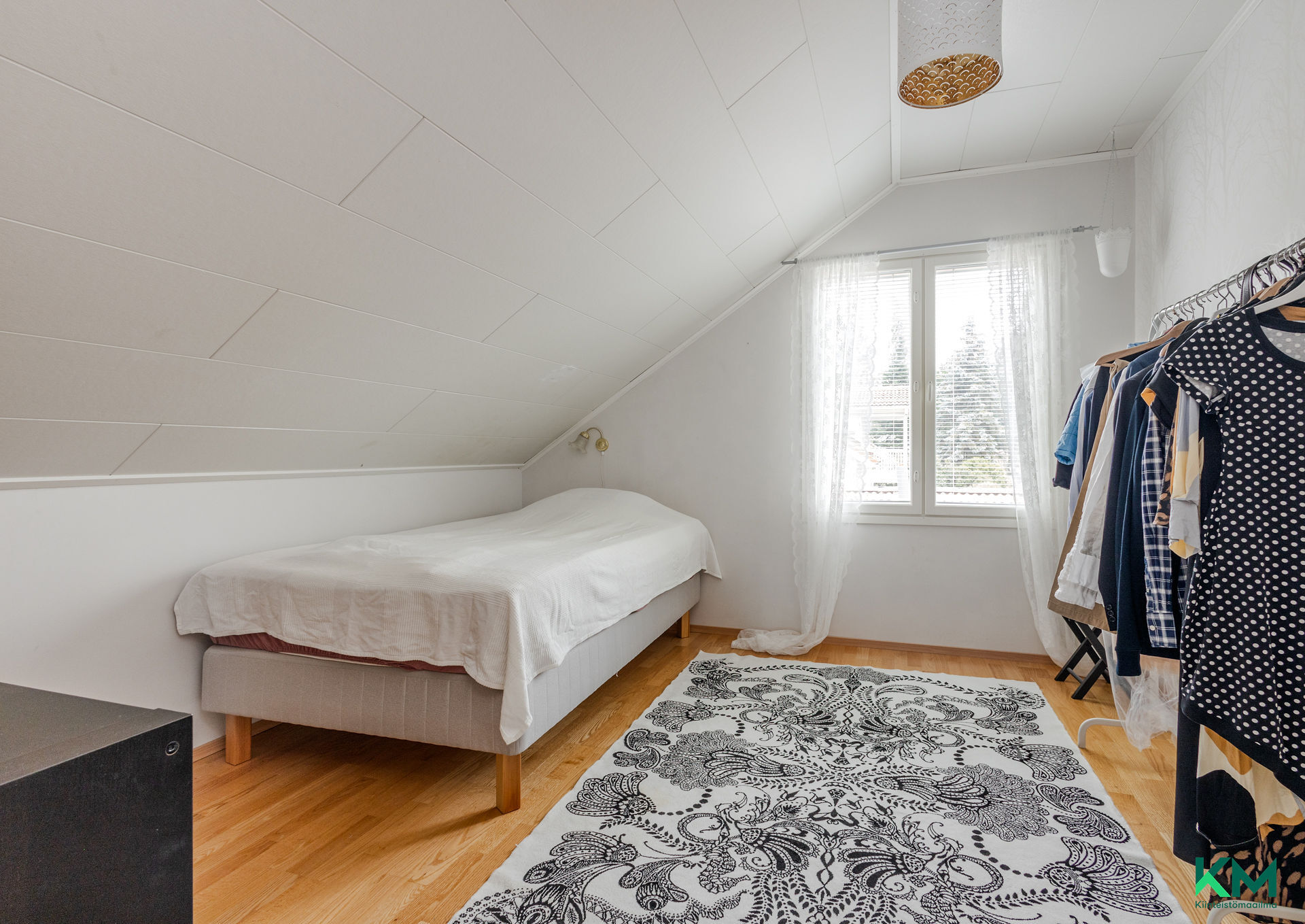 Sarpiokatu 2, Ahtiala, Lahti