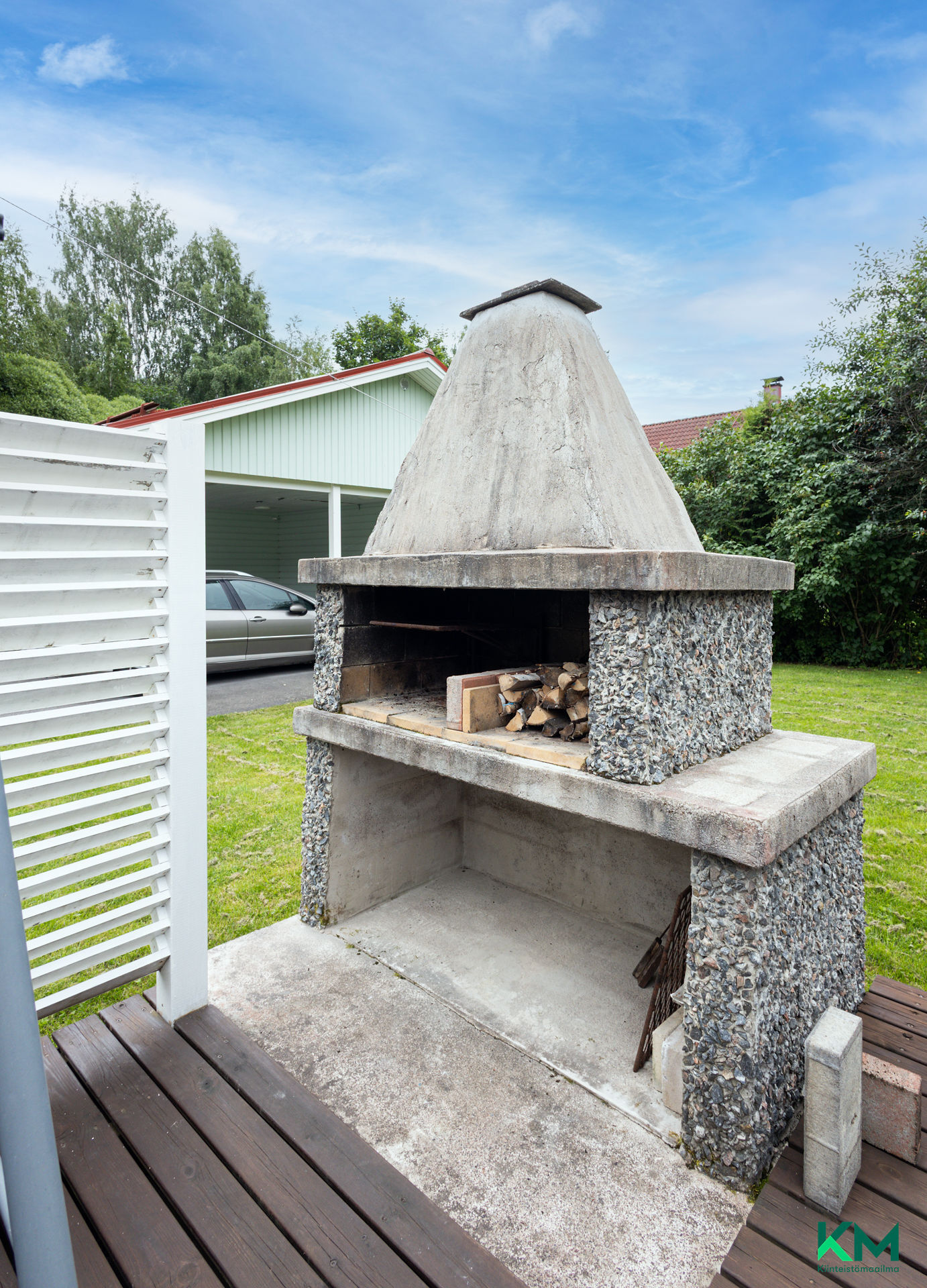 Sarpiokatu 2, Ahtiala, Lahti