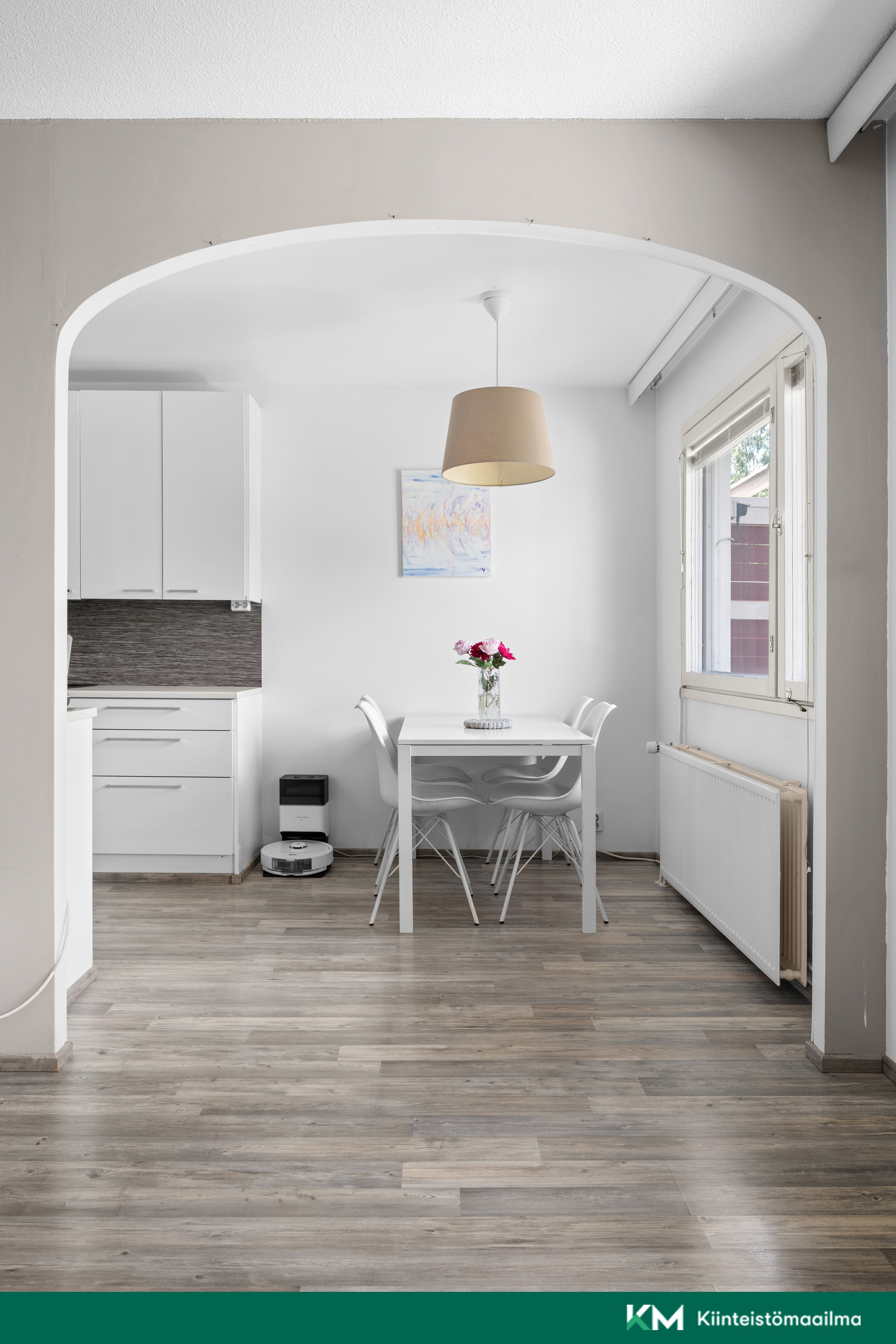 Heiniitty 1, Lippajärvi, Espoo