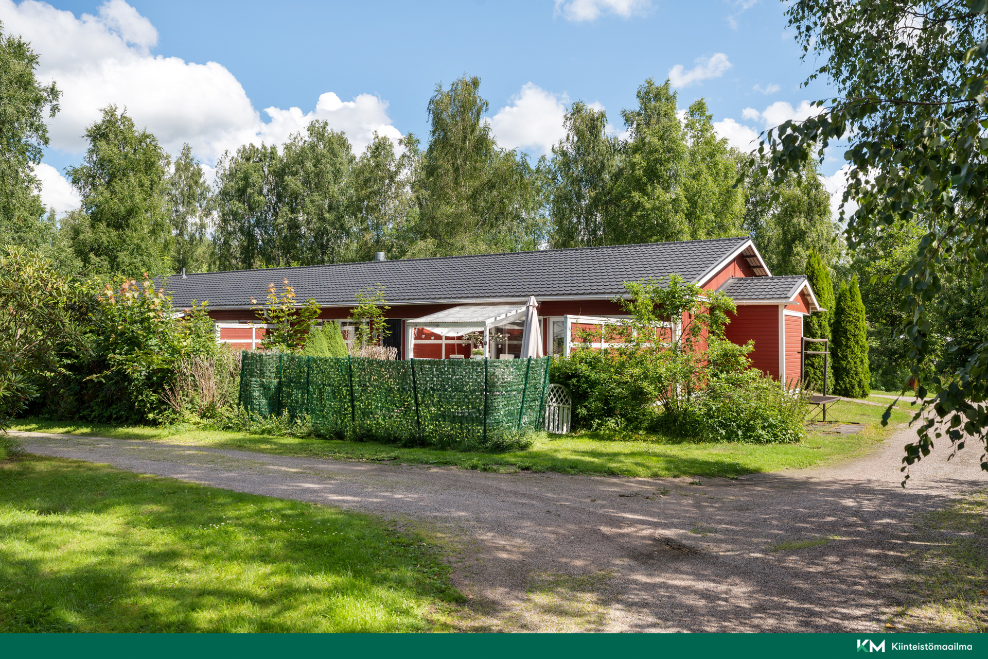 Heiniitty 1, Lippajärvi, Espoo