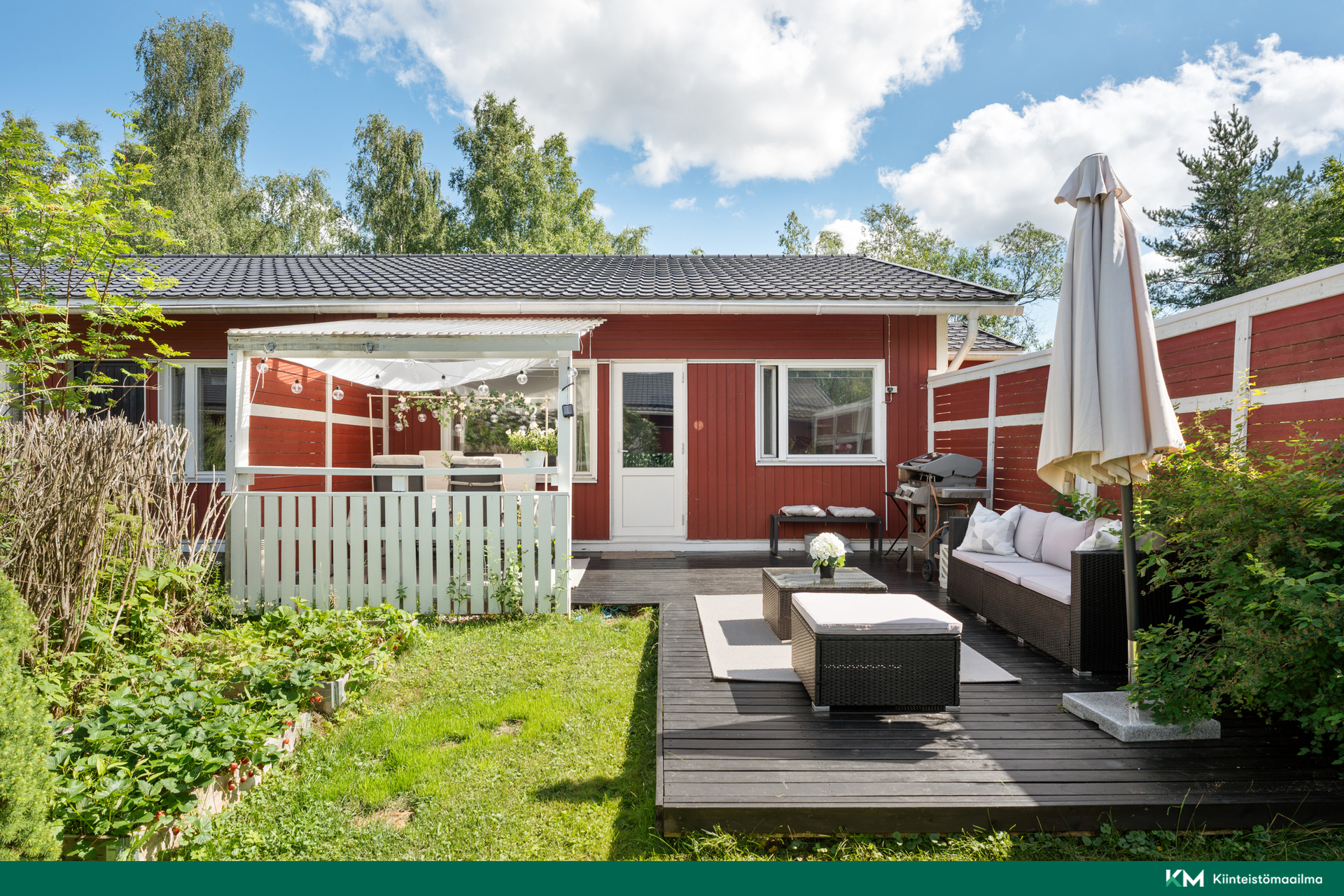 Heiniitty 1, Lippajärvi, Espoo