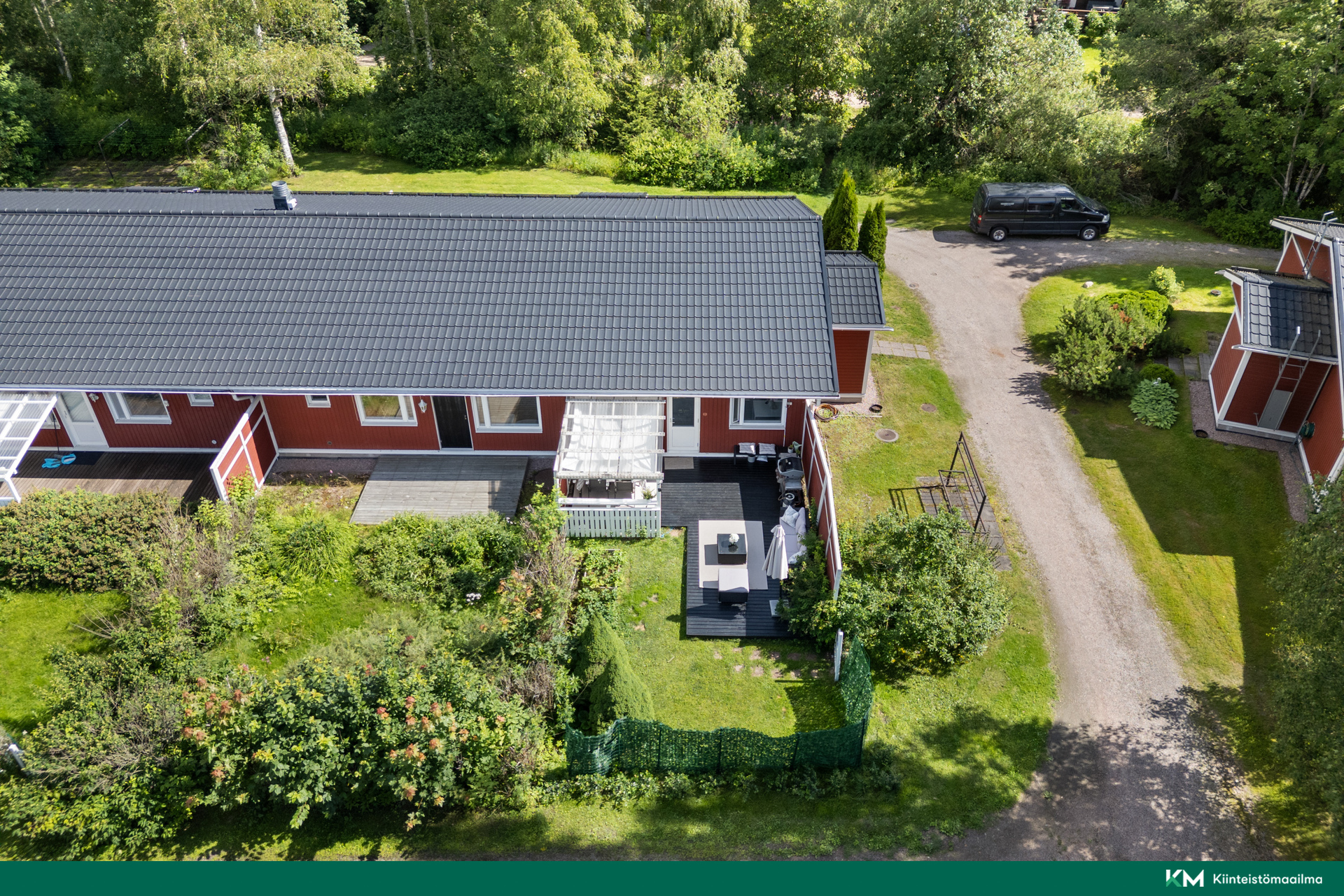 Heiniitty 1, Lippajärvi, Espoo