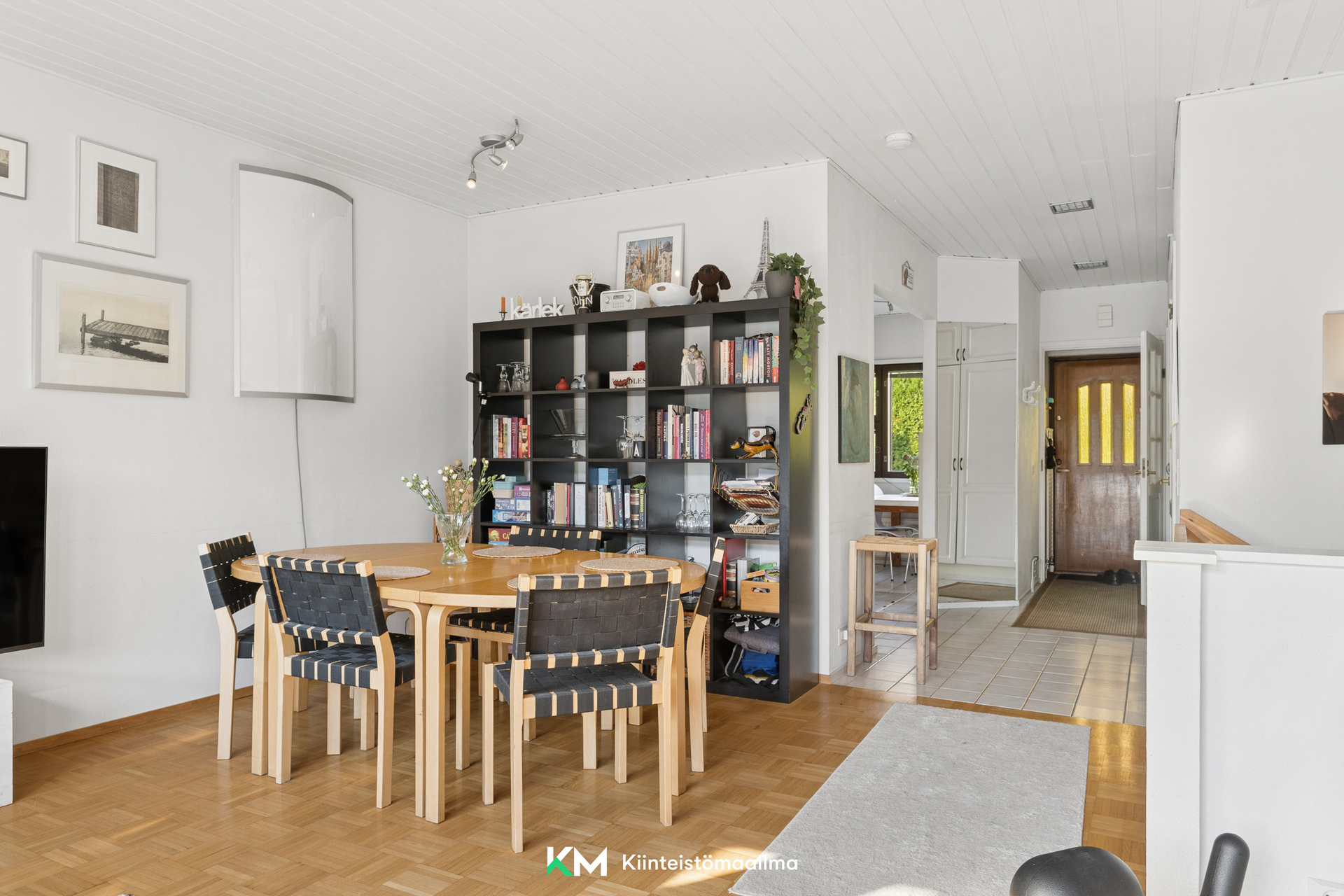 Päivänsäde 4, Olari, Espoo