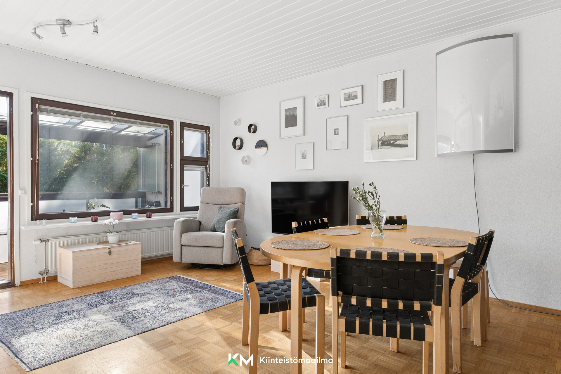 Päivänsäde 4, Olari, Espoo