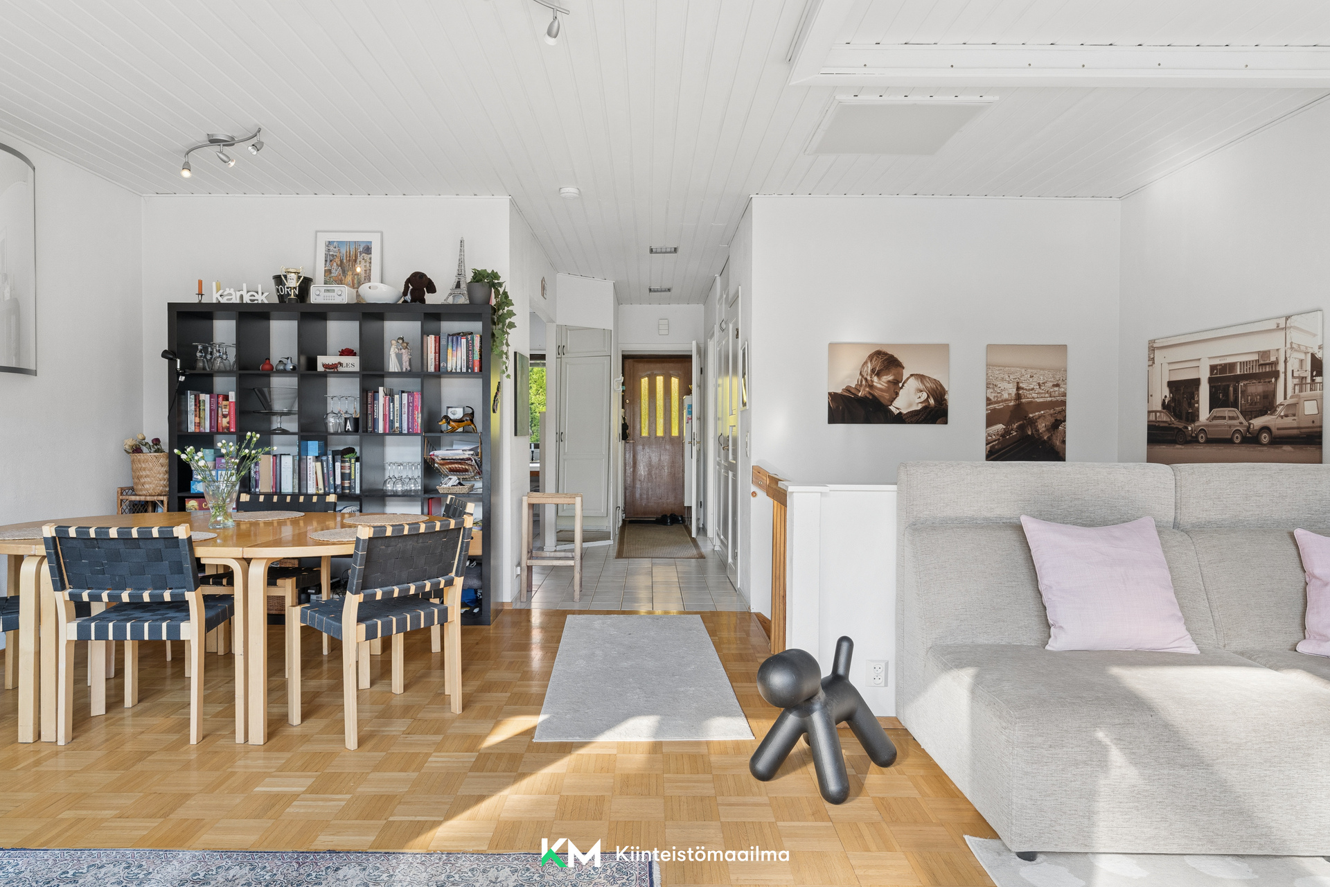 Päivänsäde 4, Olari, Espoo