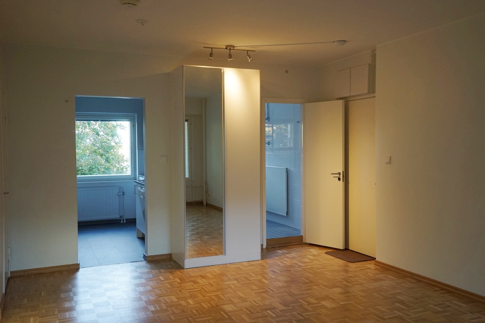 Vuorenpeikontie 3, Roihuvuori, Helsinki