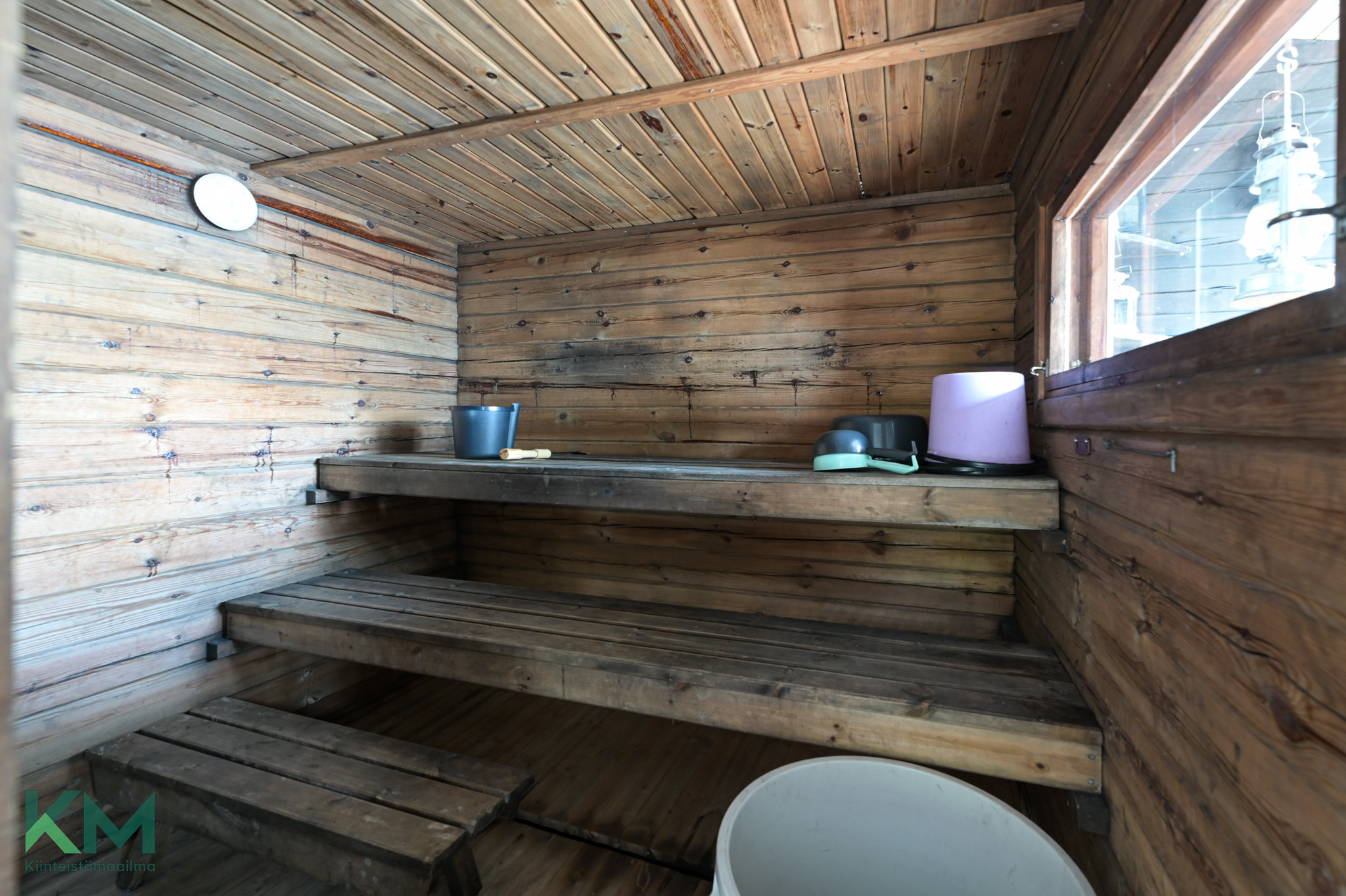 Rokulintie 3, Hartola, Hartola