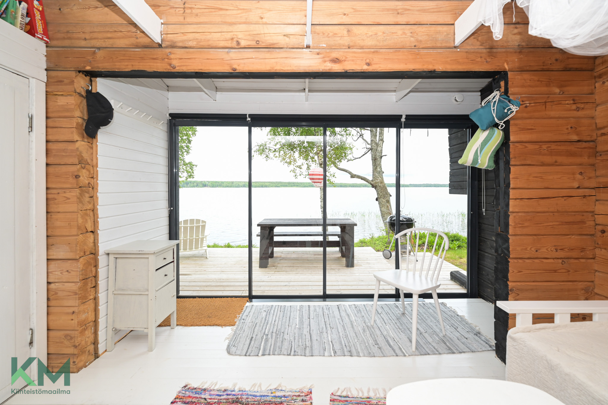 Rokulintie 3, Hartola, Hartola