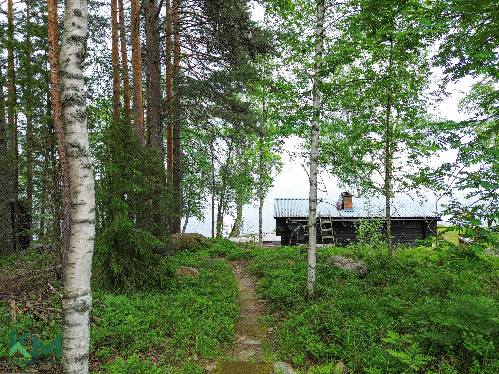 Rokulintie 3, Hartola, Hartola