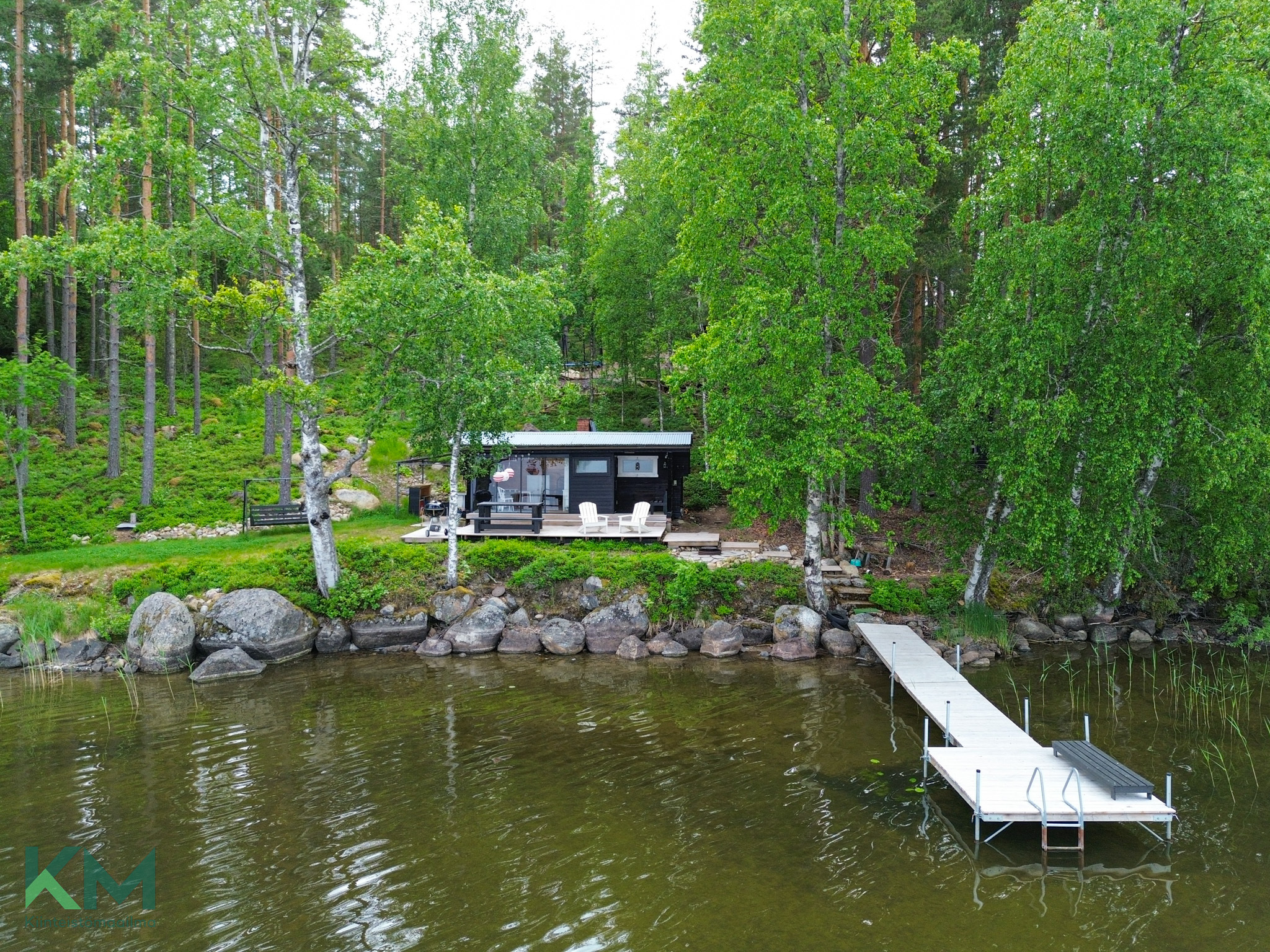 Rokulintie 3, Hartola, Hartola