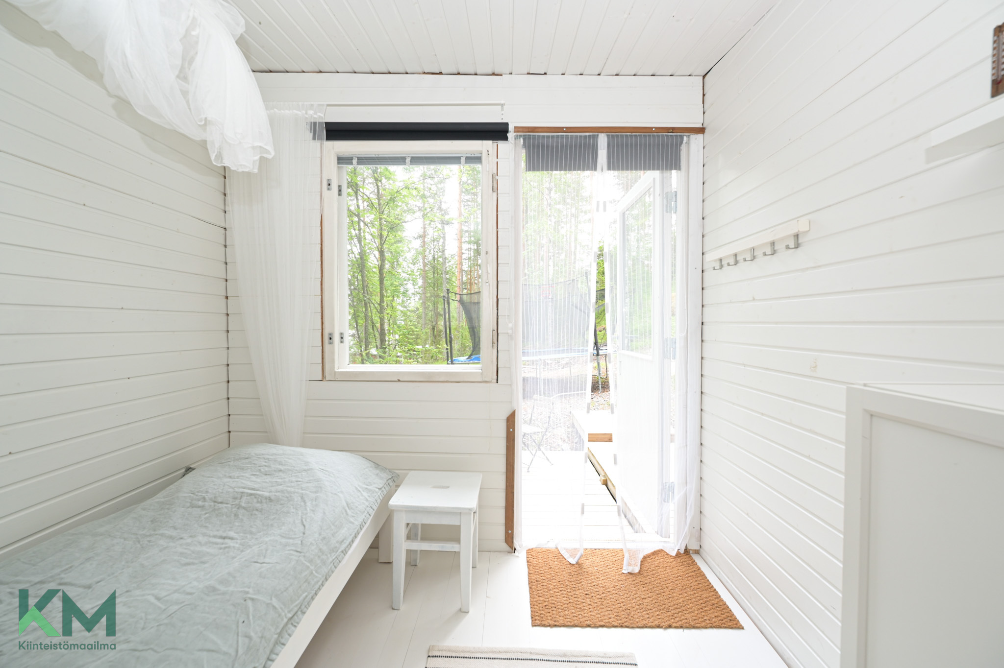 Rokulintie 3, Hartola, Hartola