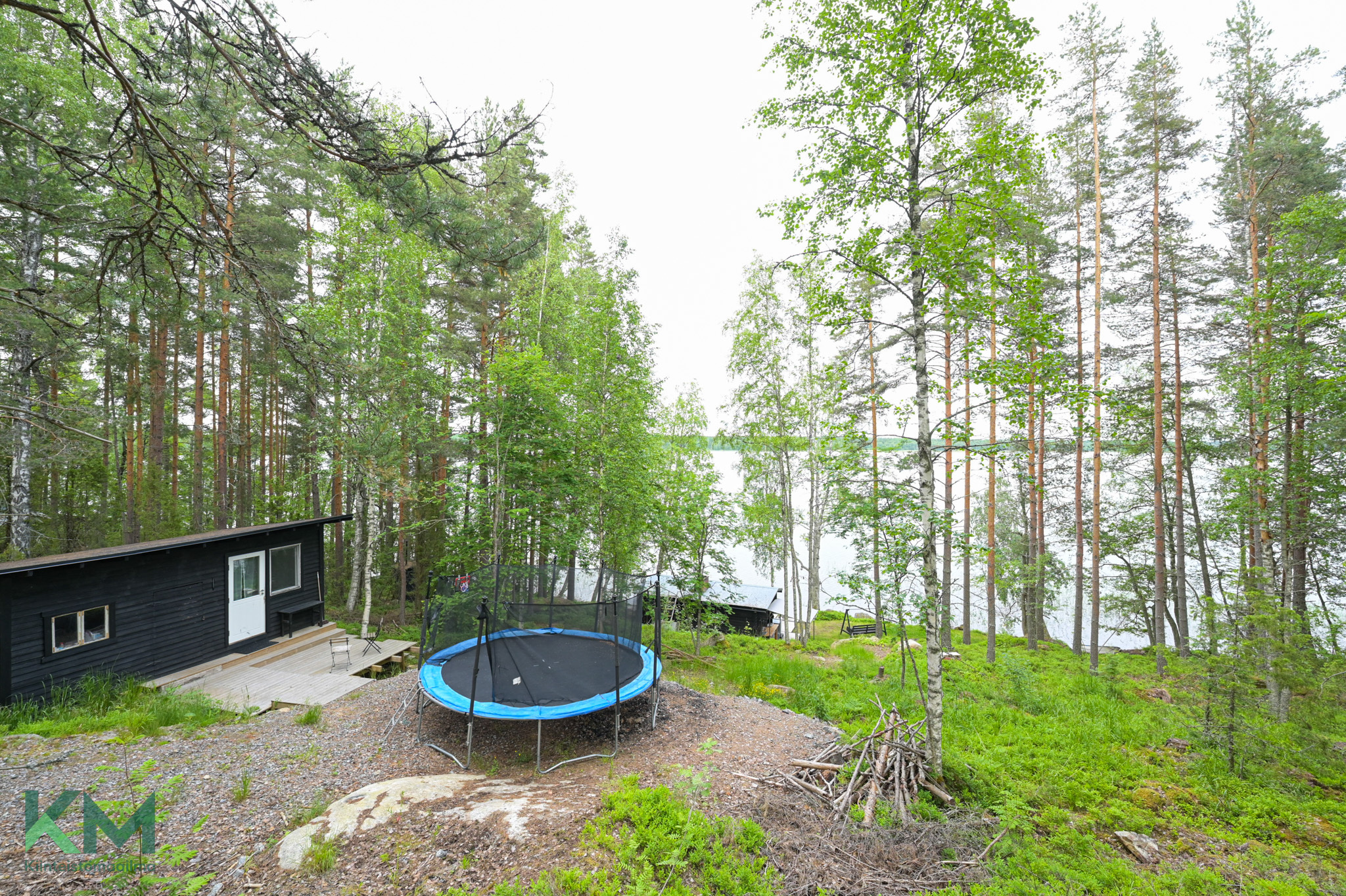 Rokulintie 3, Hartola, Hartola