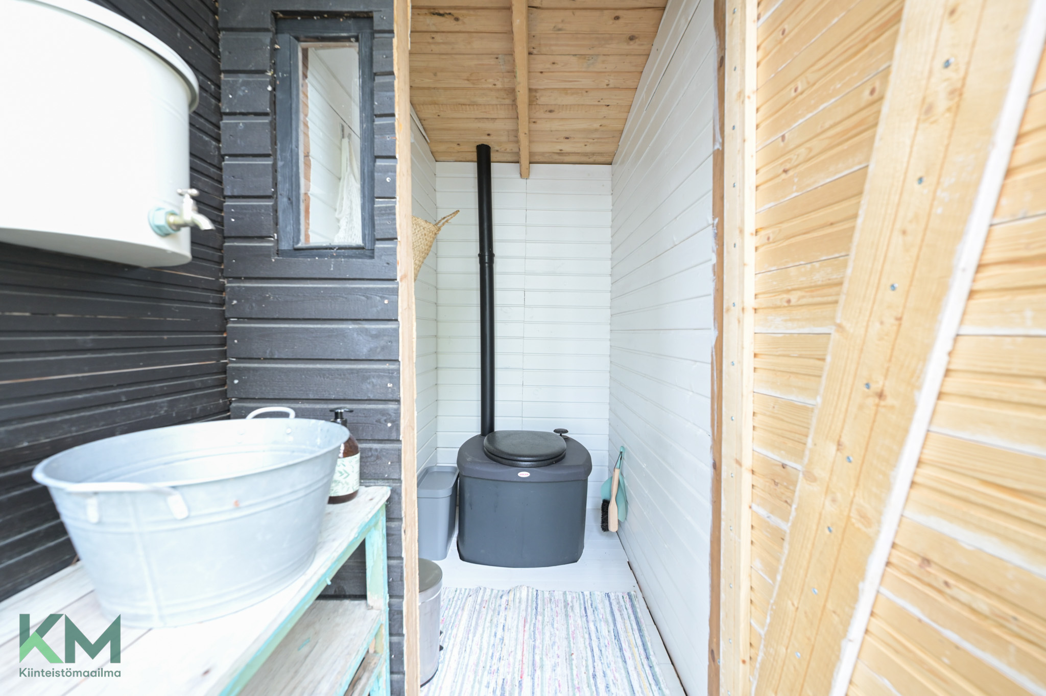 Rokulintie 3, Hartola, Hartola