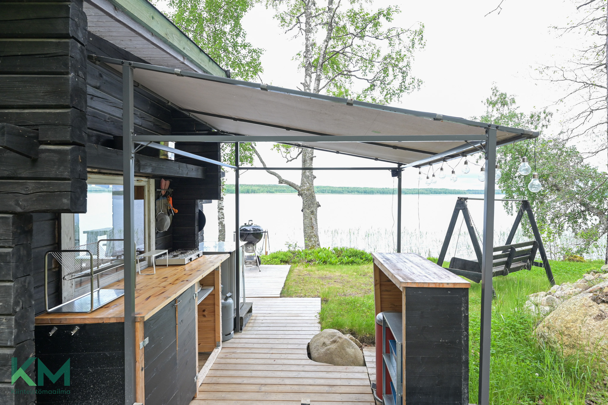 Rokulintie 3, Hartola, Hartola