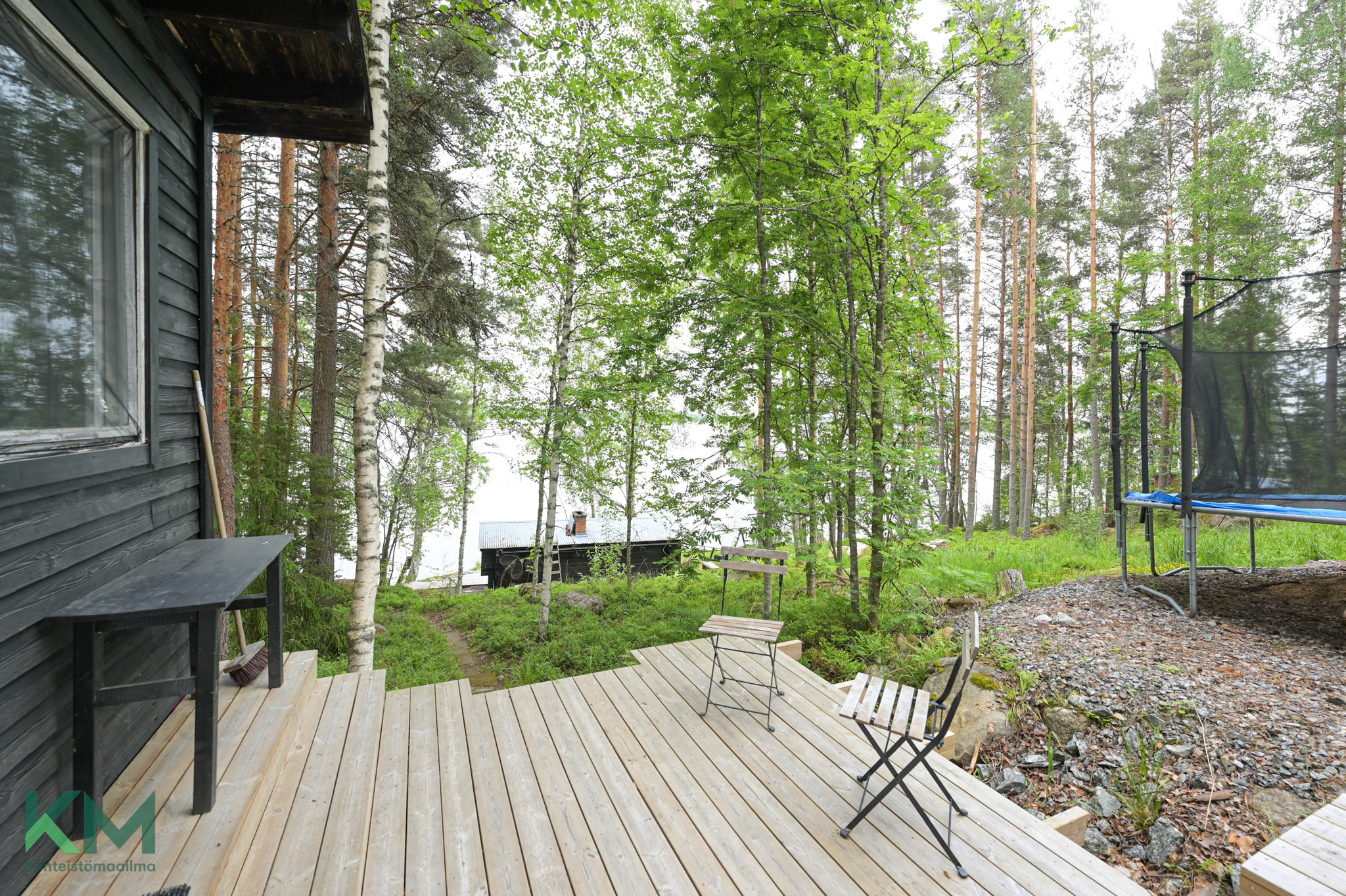 Rokulintie 3, Hartola, Hartola