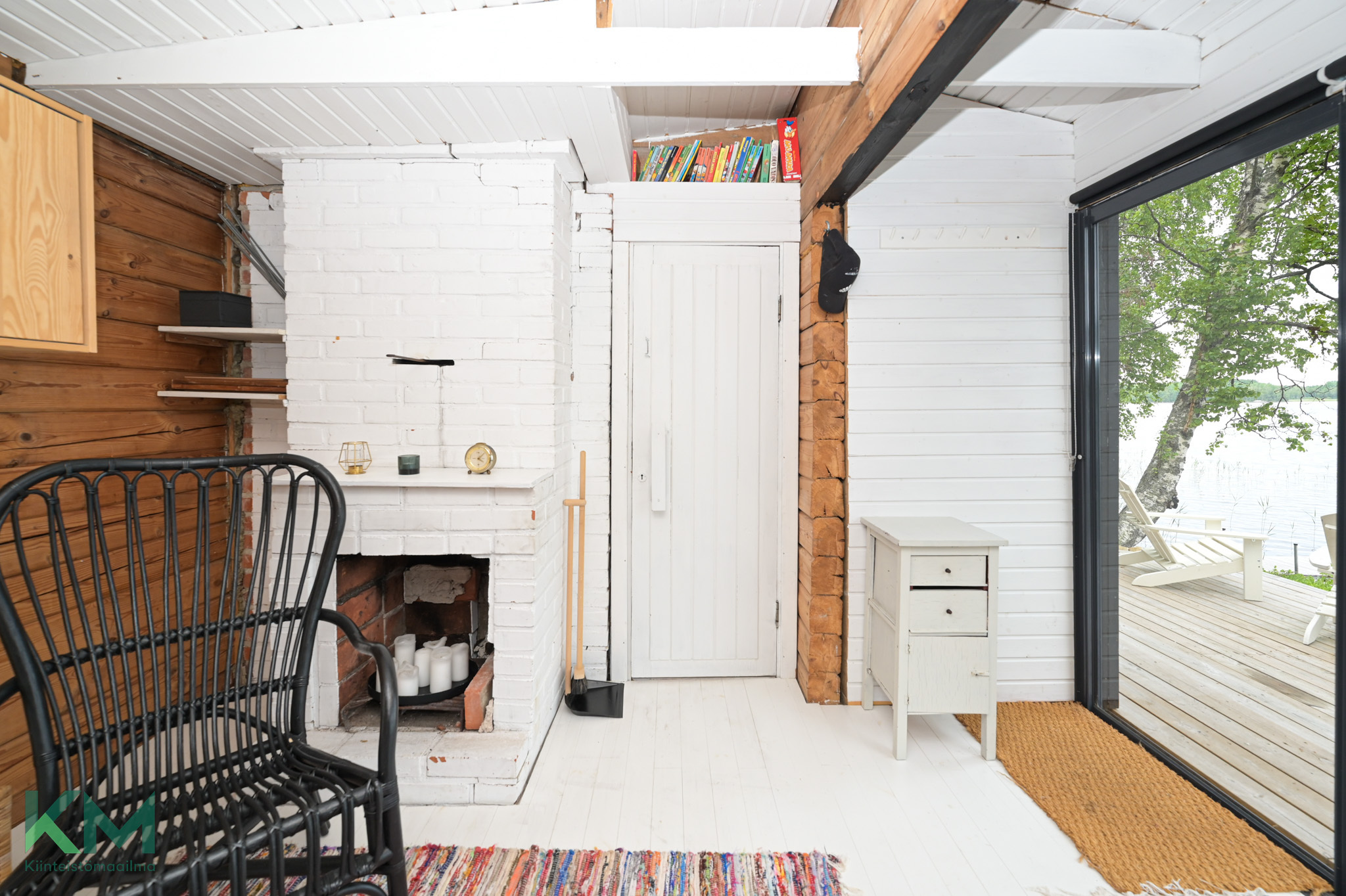 Rokulintie 3, Hartola, Hartola