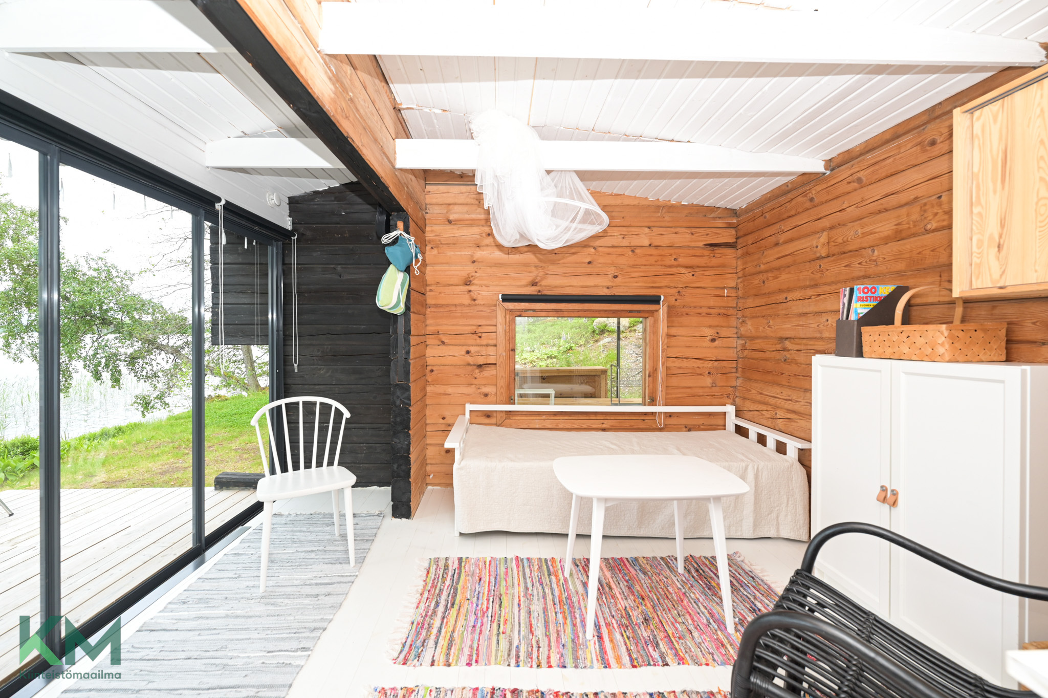 Rokulintie 3, Hartola, Hartola